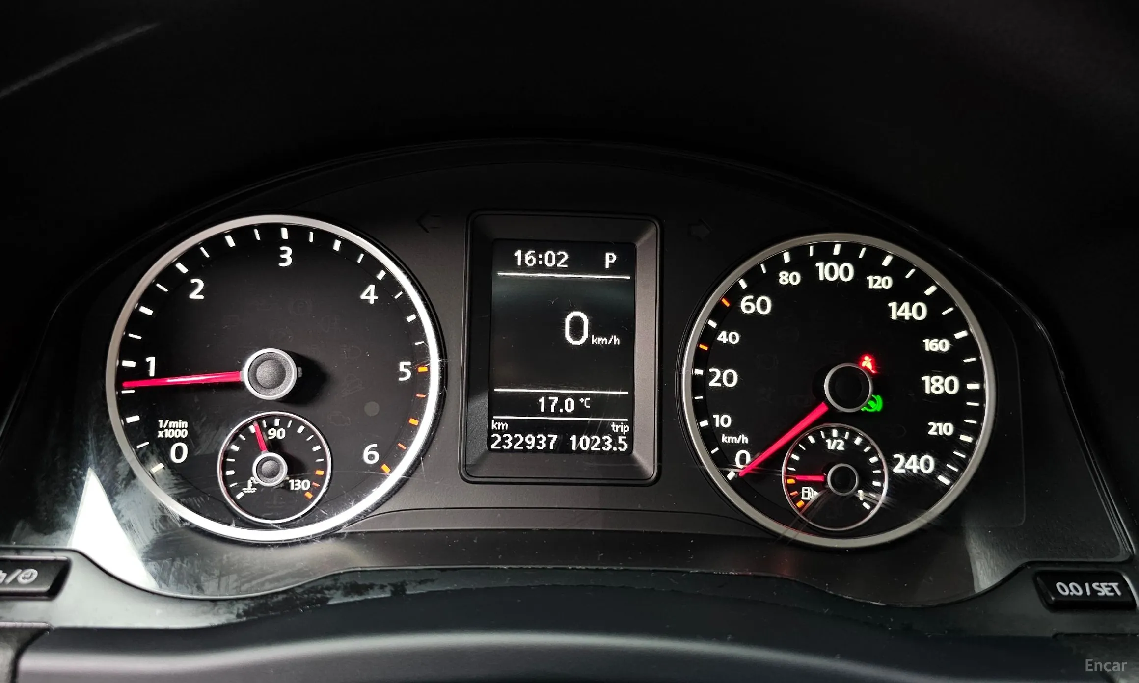 Volkswagen New Tiguan превью 8