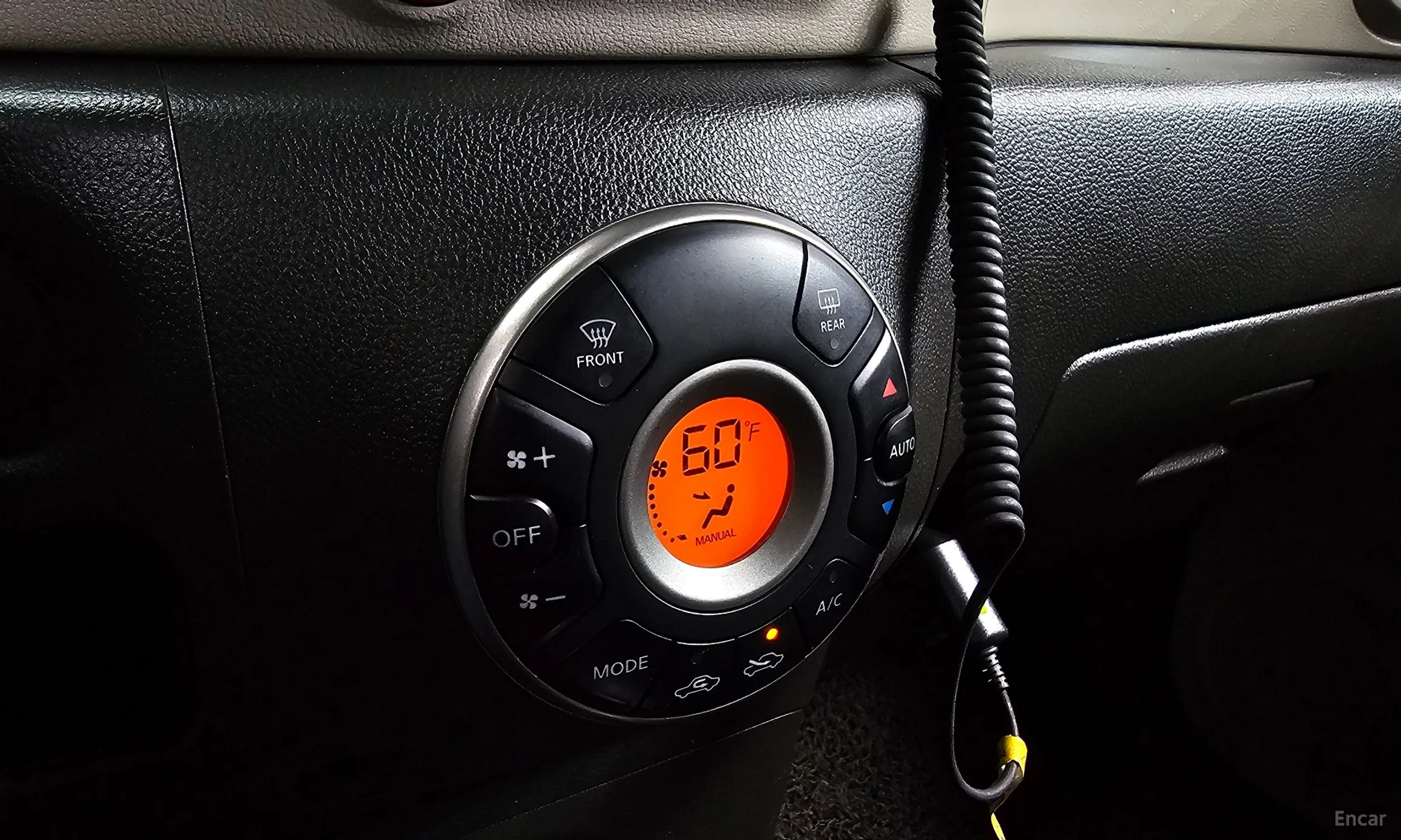 Nissan Cube превью 17