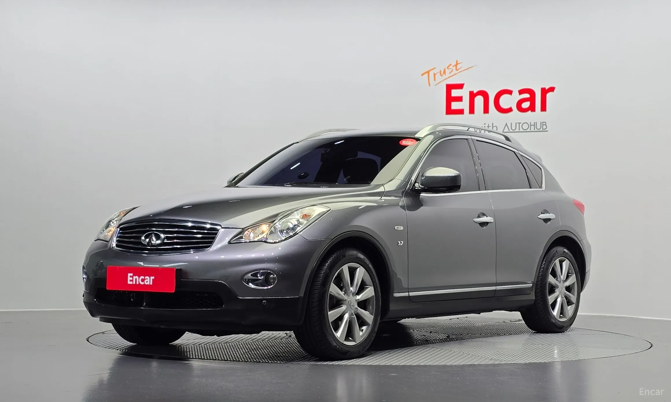 QX50