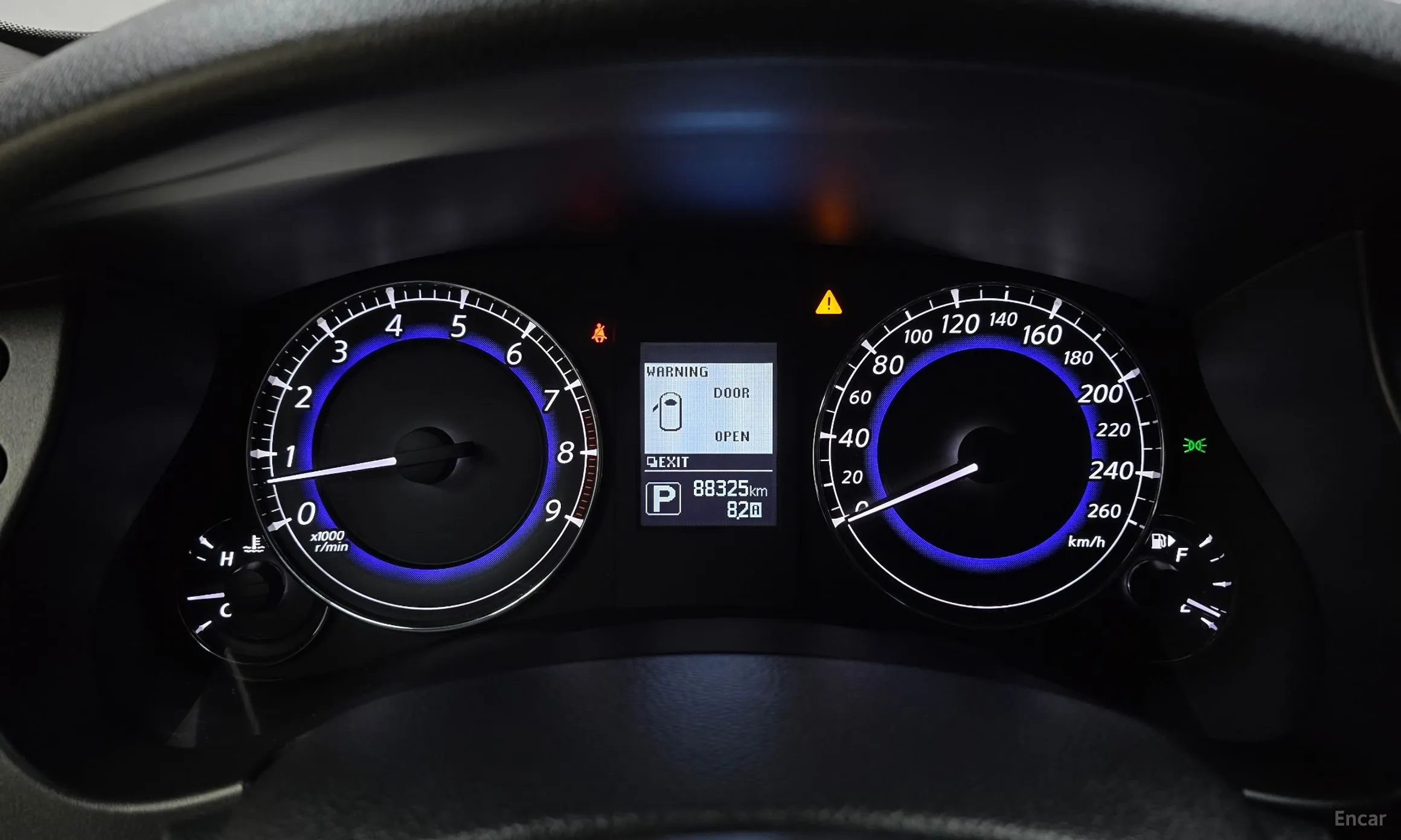 Infiniti QX50 превью 8