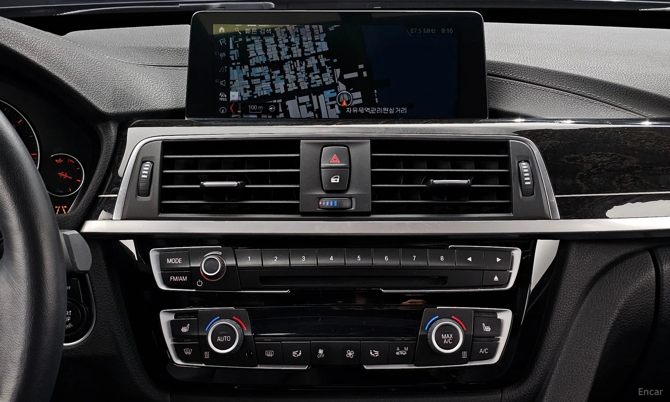 BMW 3 Series GT (F34) превью 14