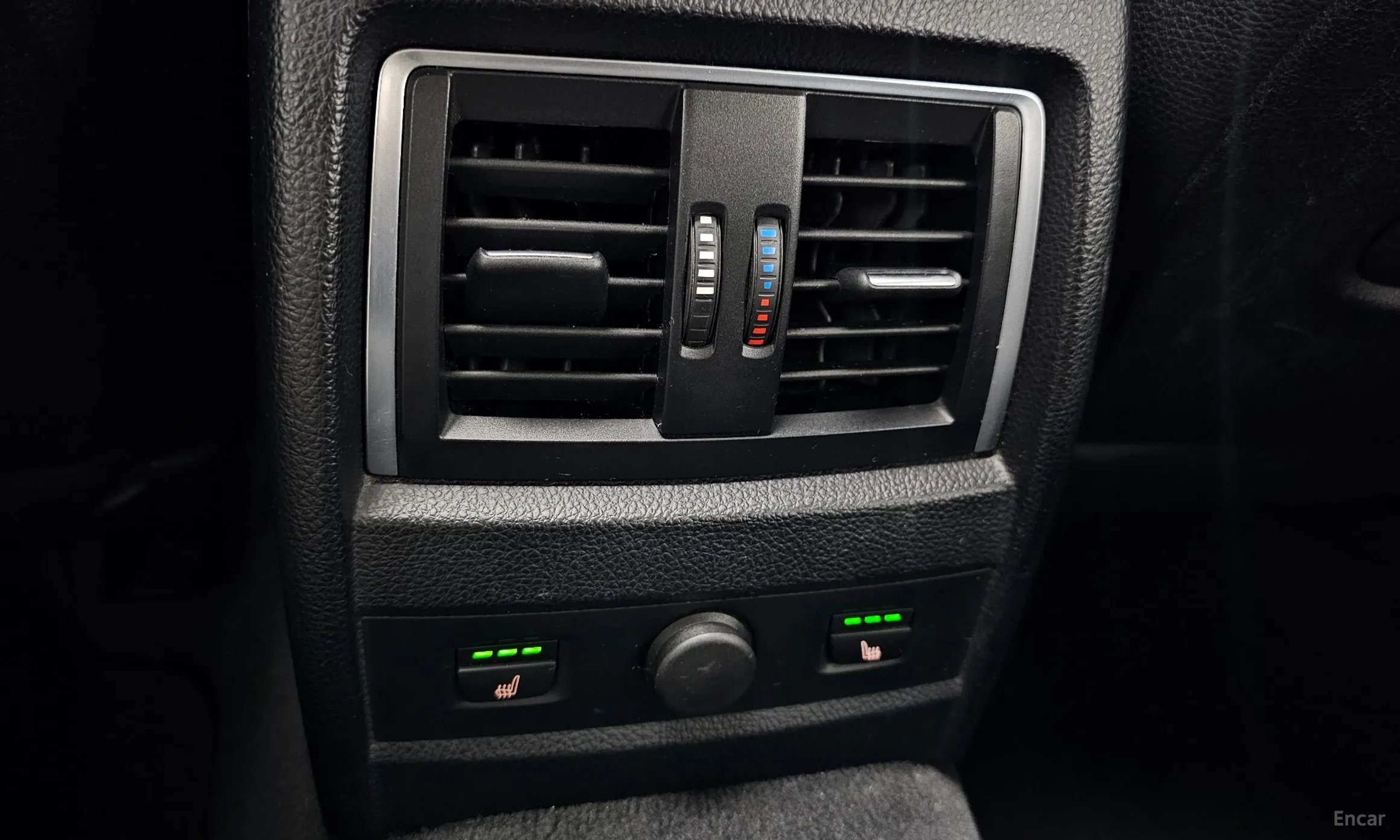 BMW 3 Series GT (F34) превью 17