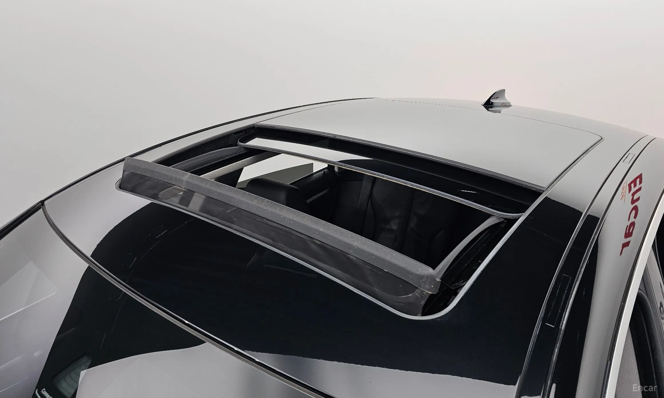 BMW 3 Series GT (F34) превью 19