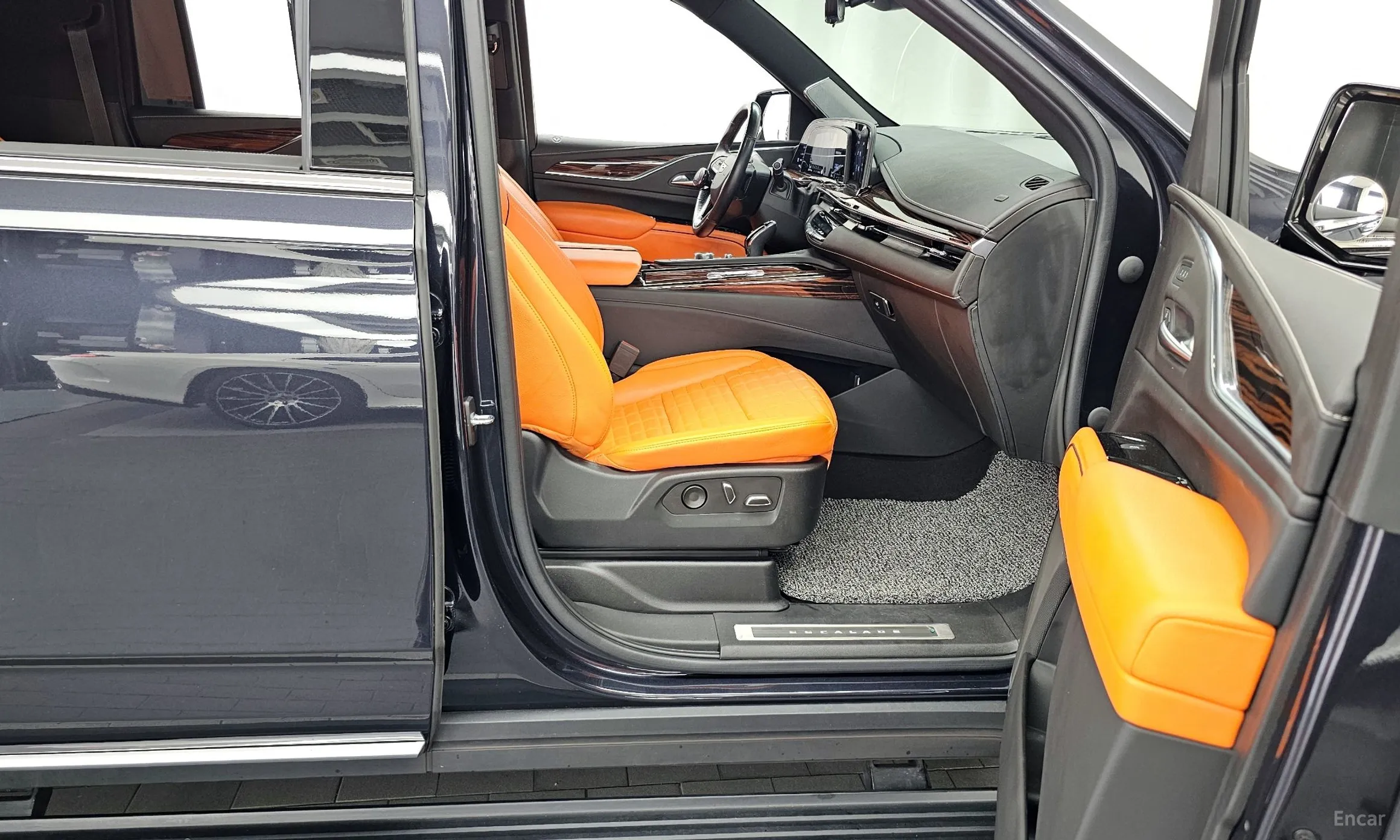 Cadillac Escalade 5th Generation превью 11