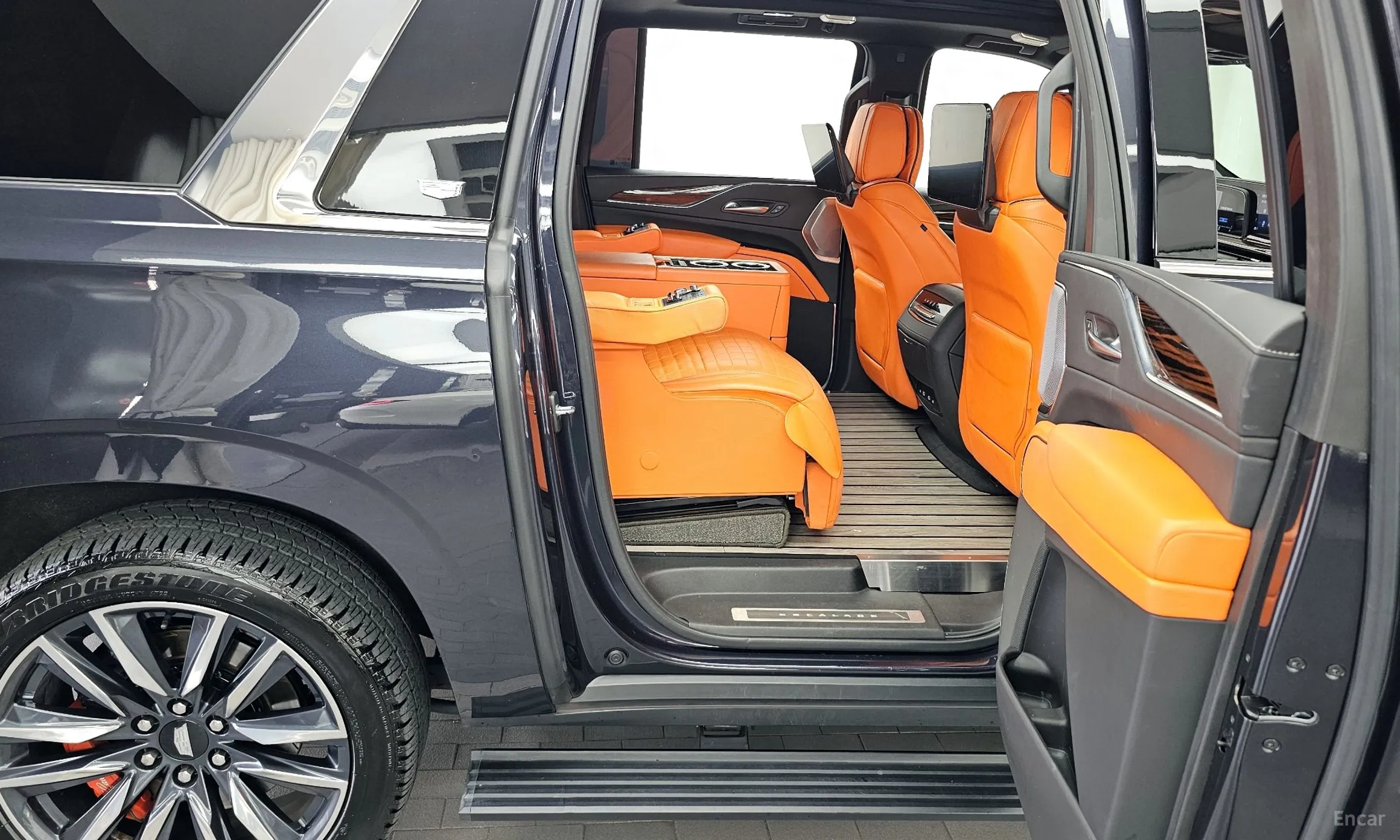 Cadillac Escalade 5th Generation превью 12