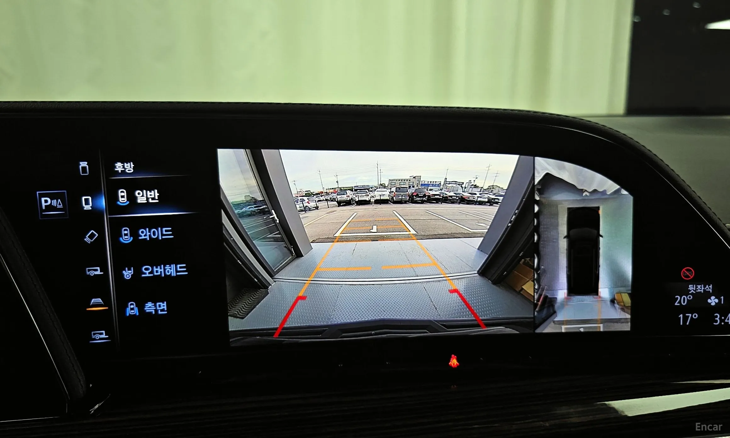 Cadillac Escalade 5th Generation превью 15
