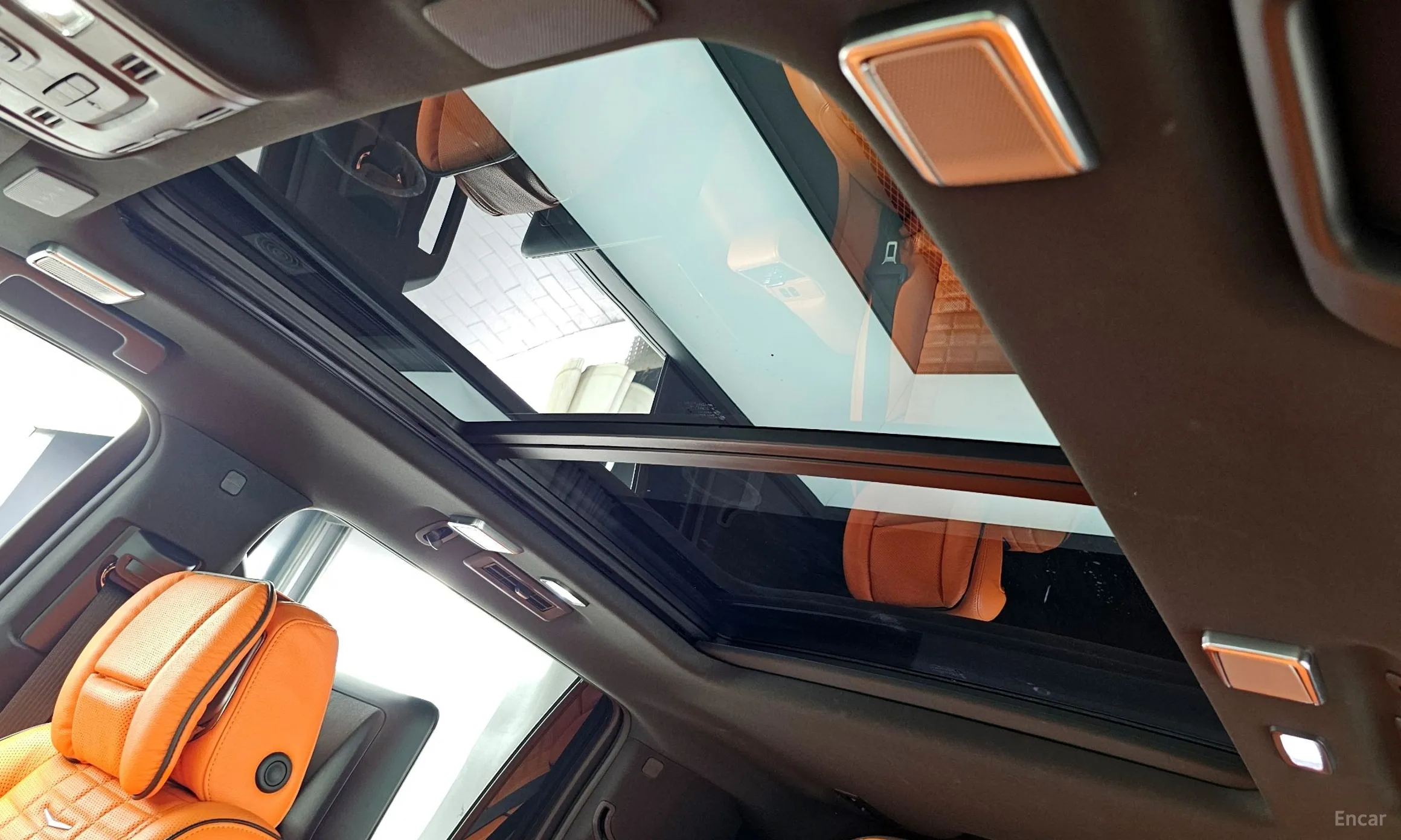 Cadillac Escalade 5th Generation превью 18