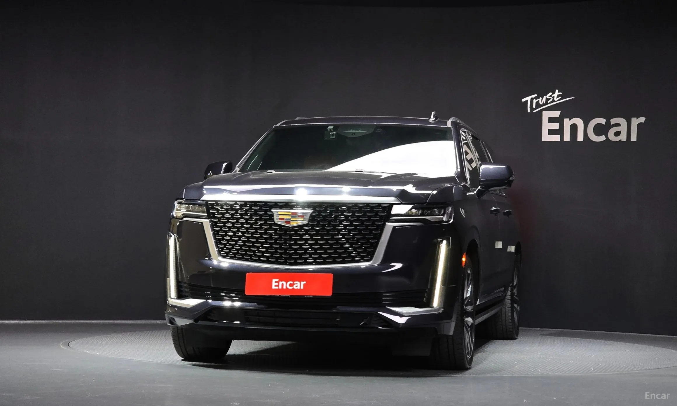 Cadillac Escalade 5th Generation превью 3