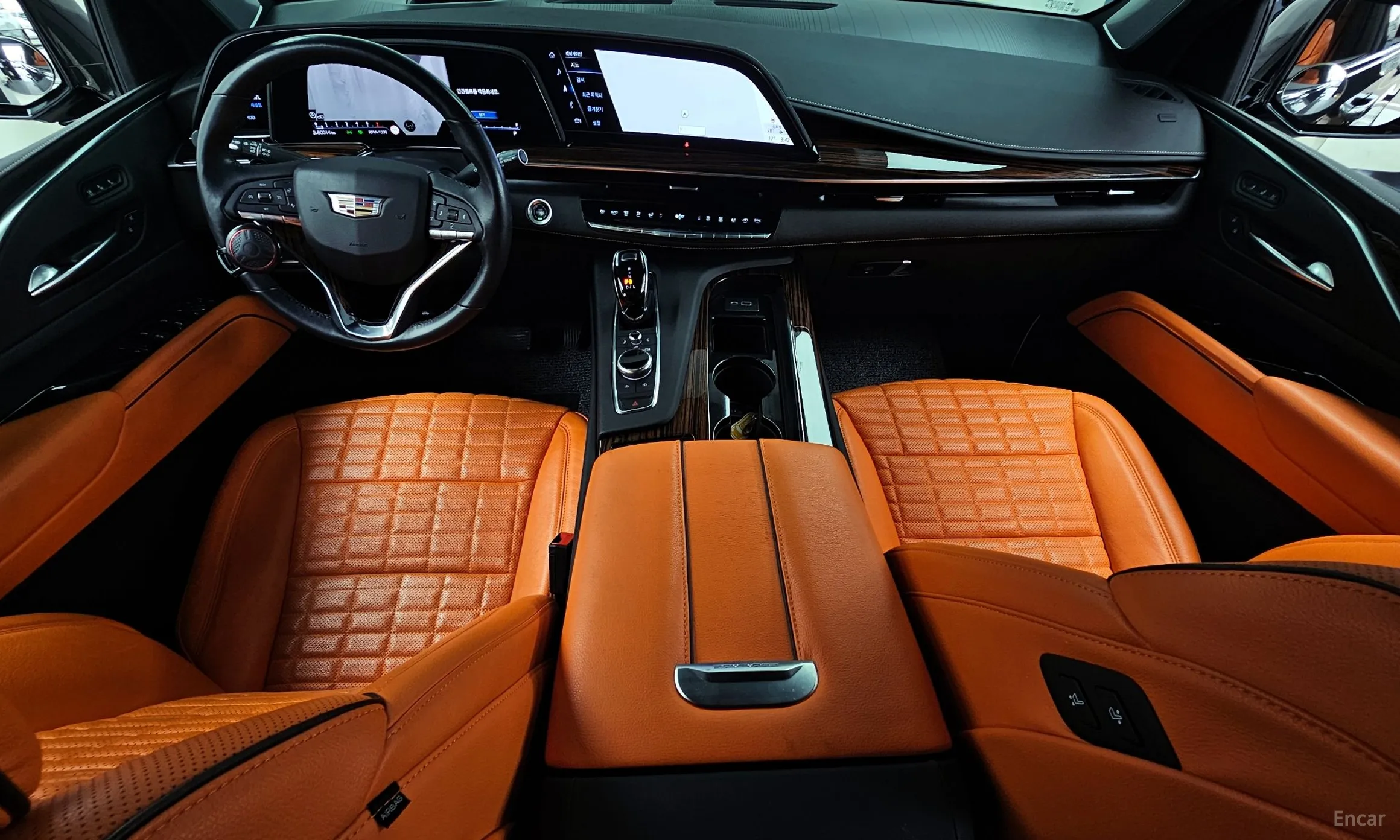 Cadillac Escalade 5th Generation превью 7