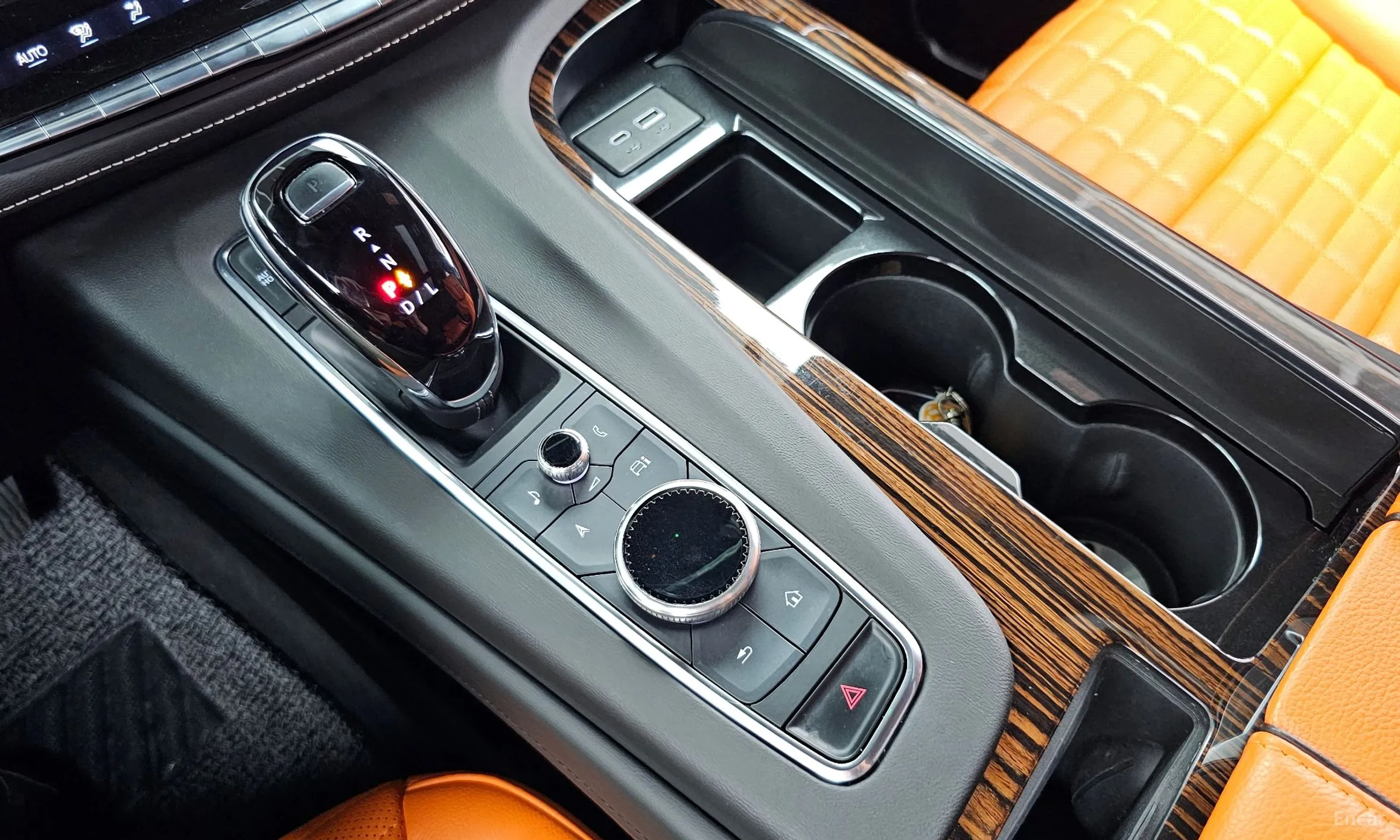 Cadillac Escalade 5th Generation превью 9