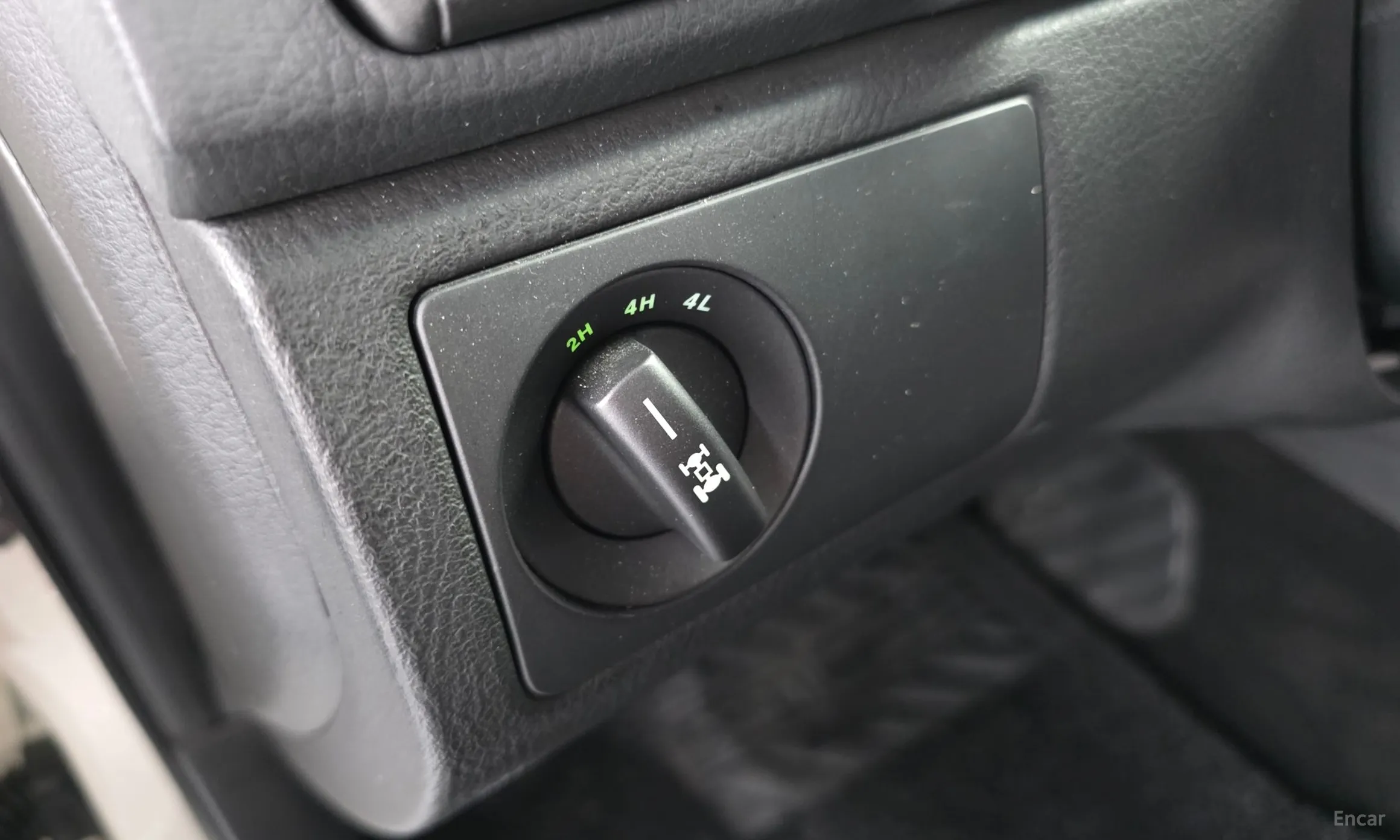 KG Mobility (SsangYong) Rexton W превью 13