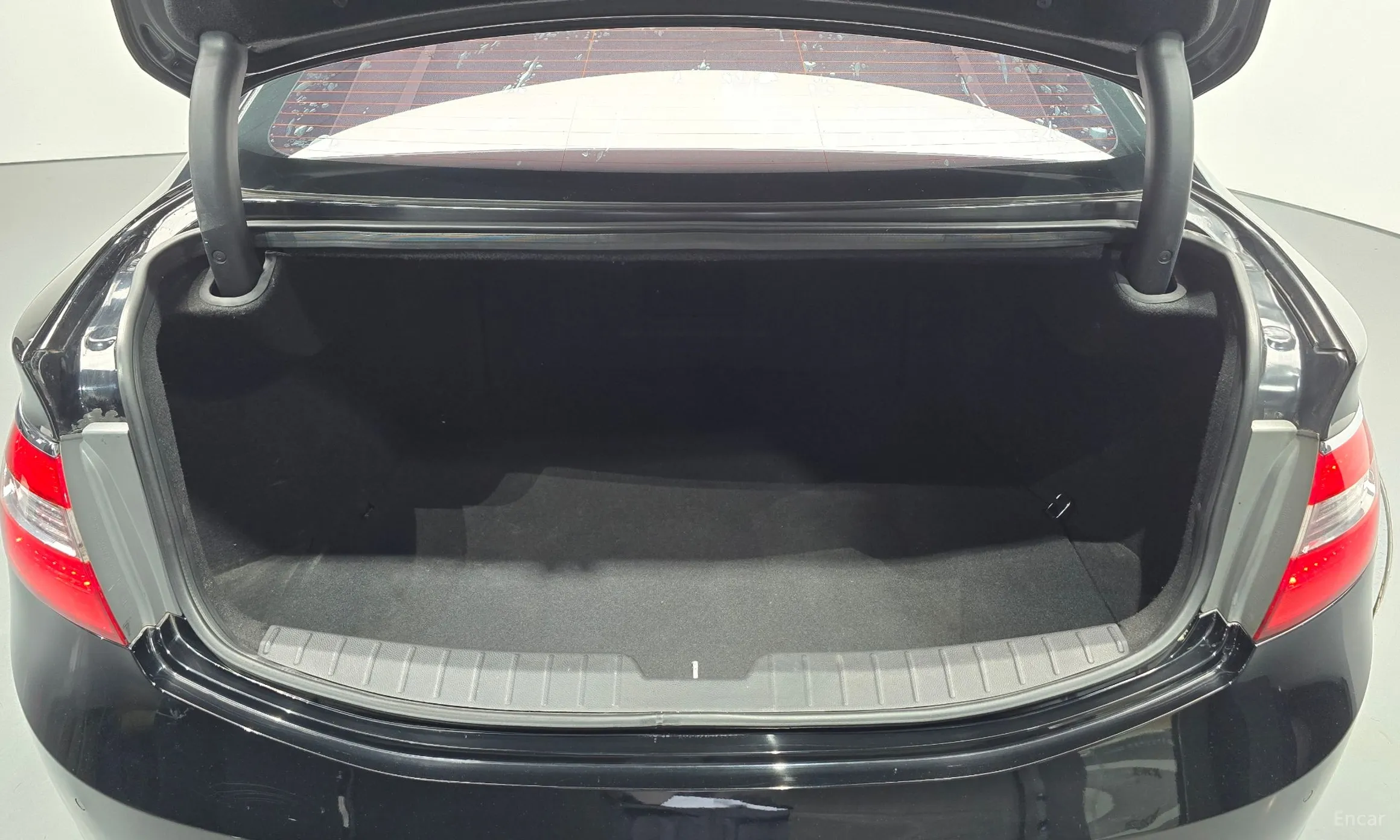 Hyundai Grandeur HG превью 20