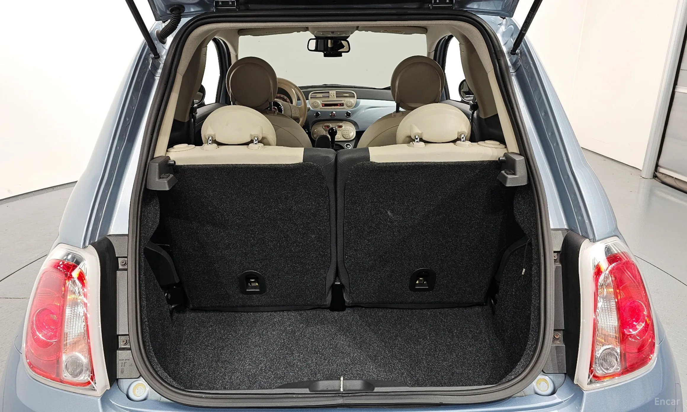Fiat 500 превью 20
