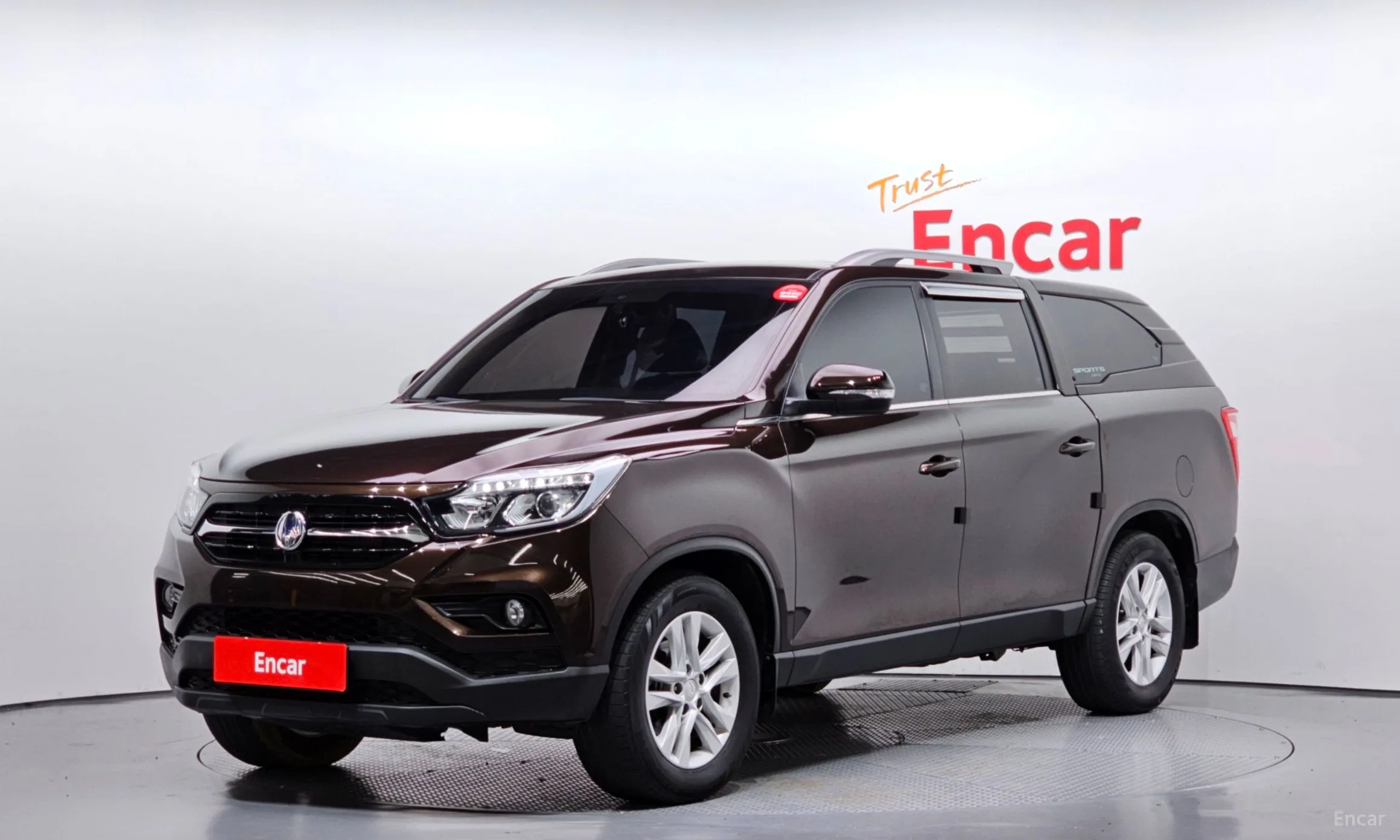 Rexton Sports