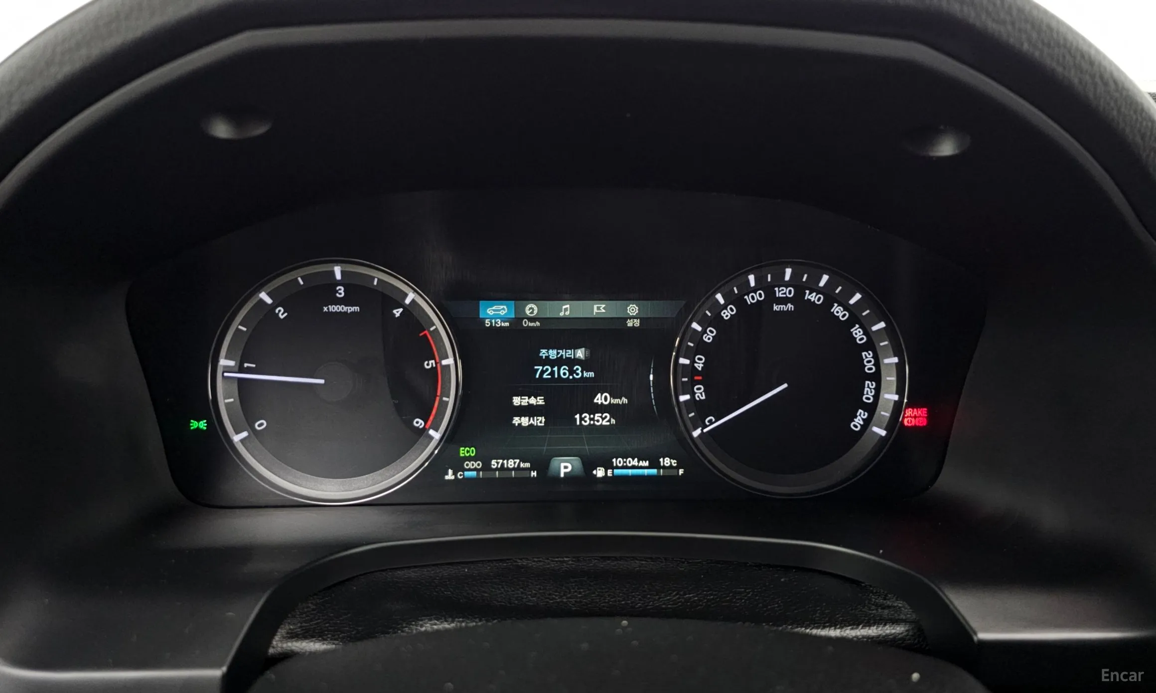 KG Mobility (SsangYong) Rexton Sports превью 8