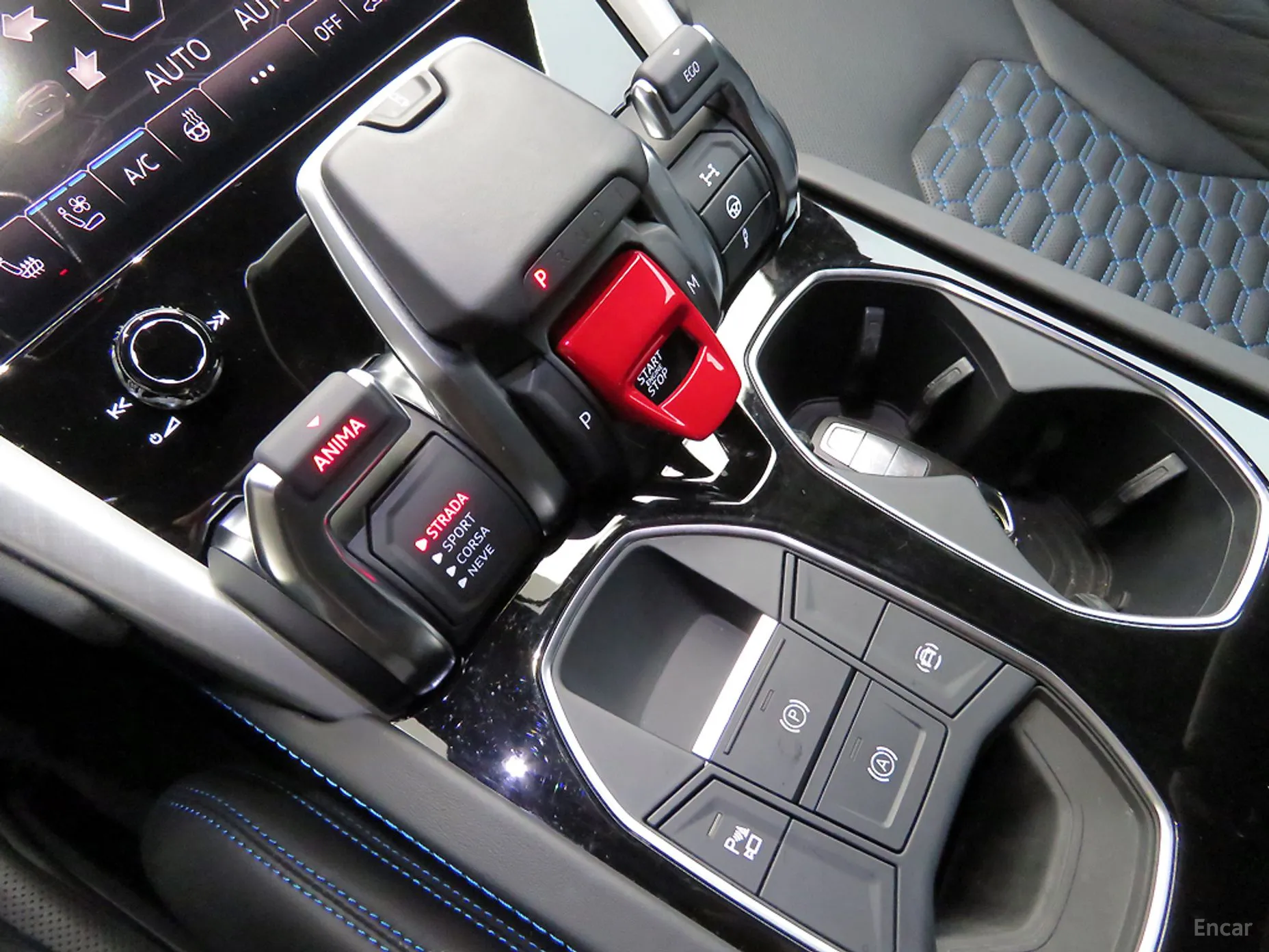Lamborghini Urus превью 11