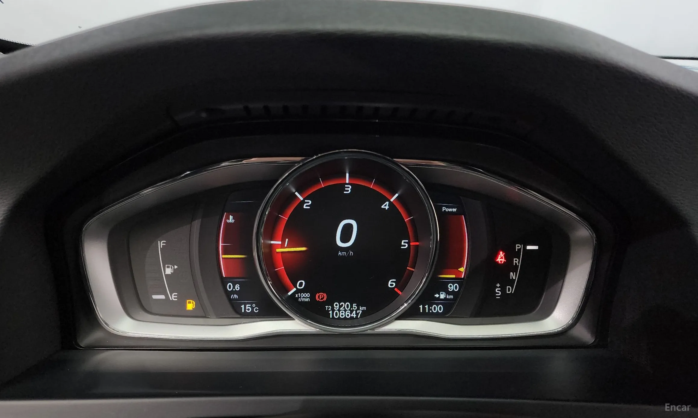Volvo S60 превью 8