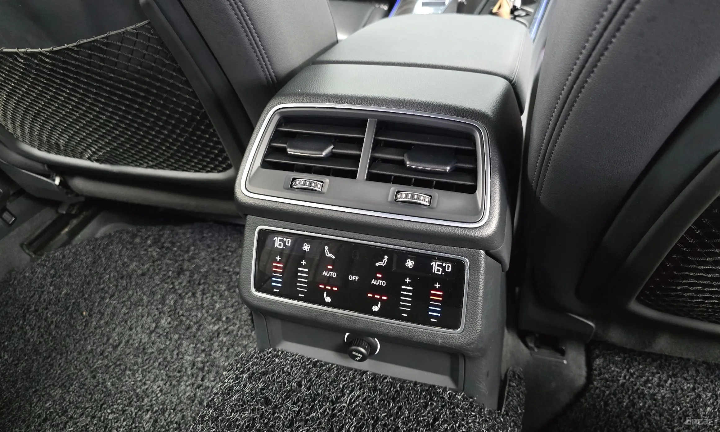 Audi A6 (C8) превью 19
