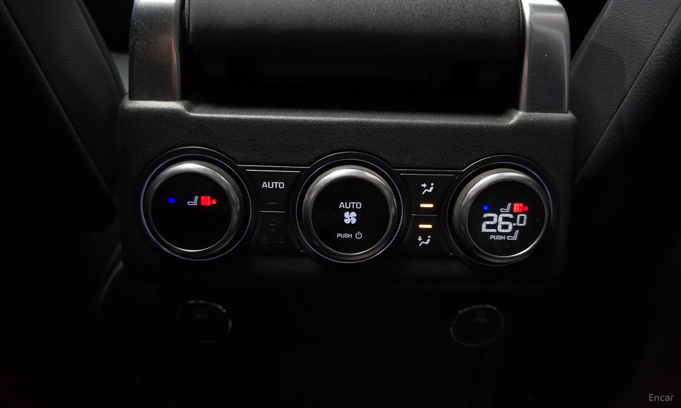 Land Rover Discovery 5 превью 18