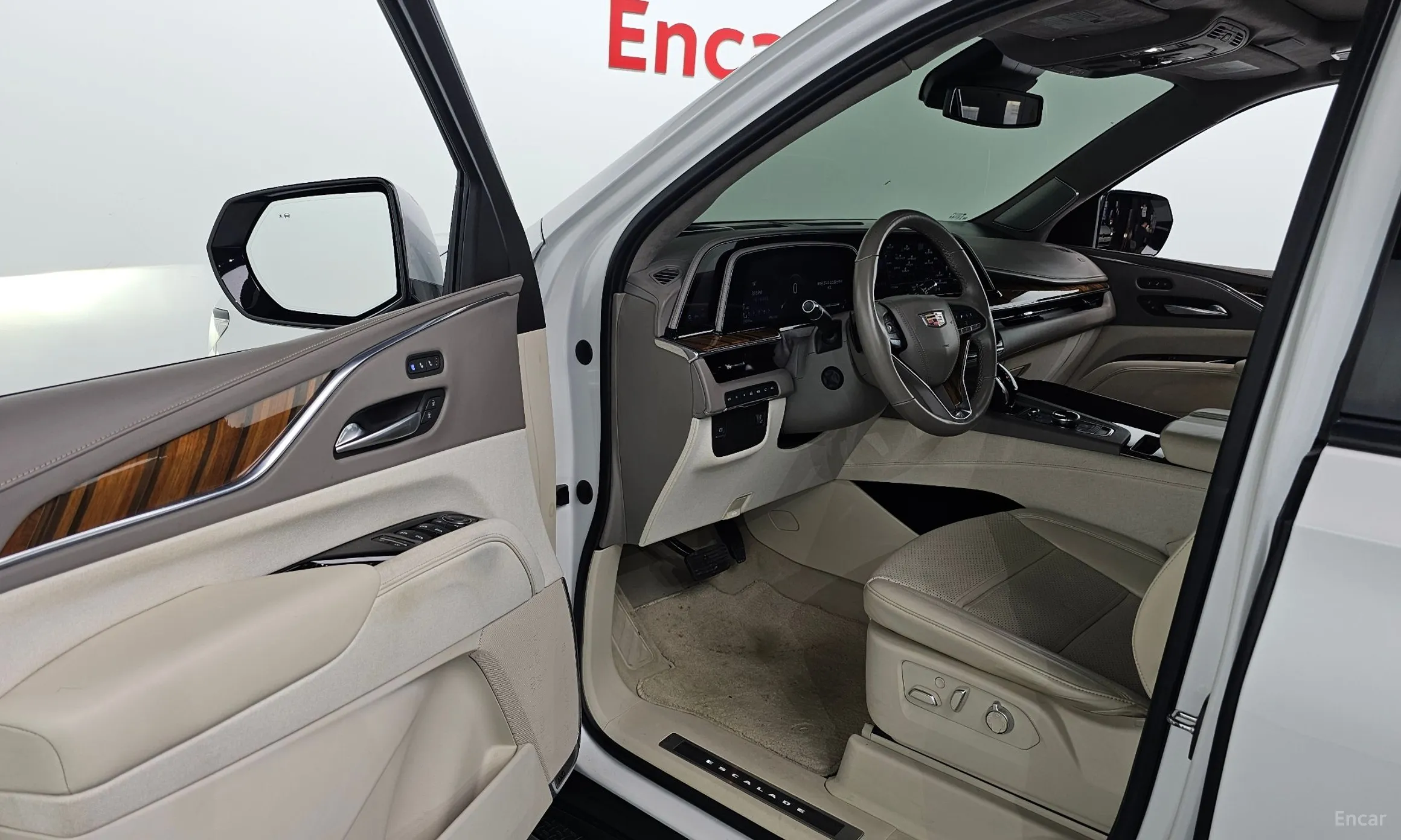 Cadillac Escalade 5th Generation превью 11