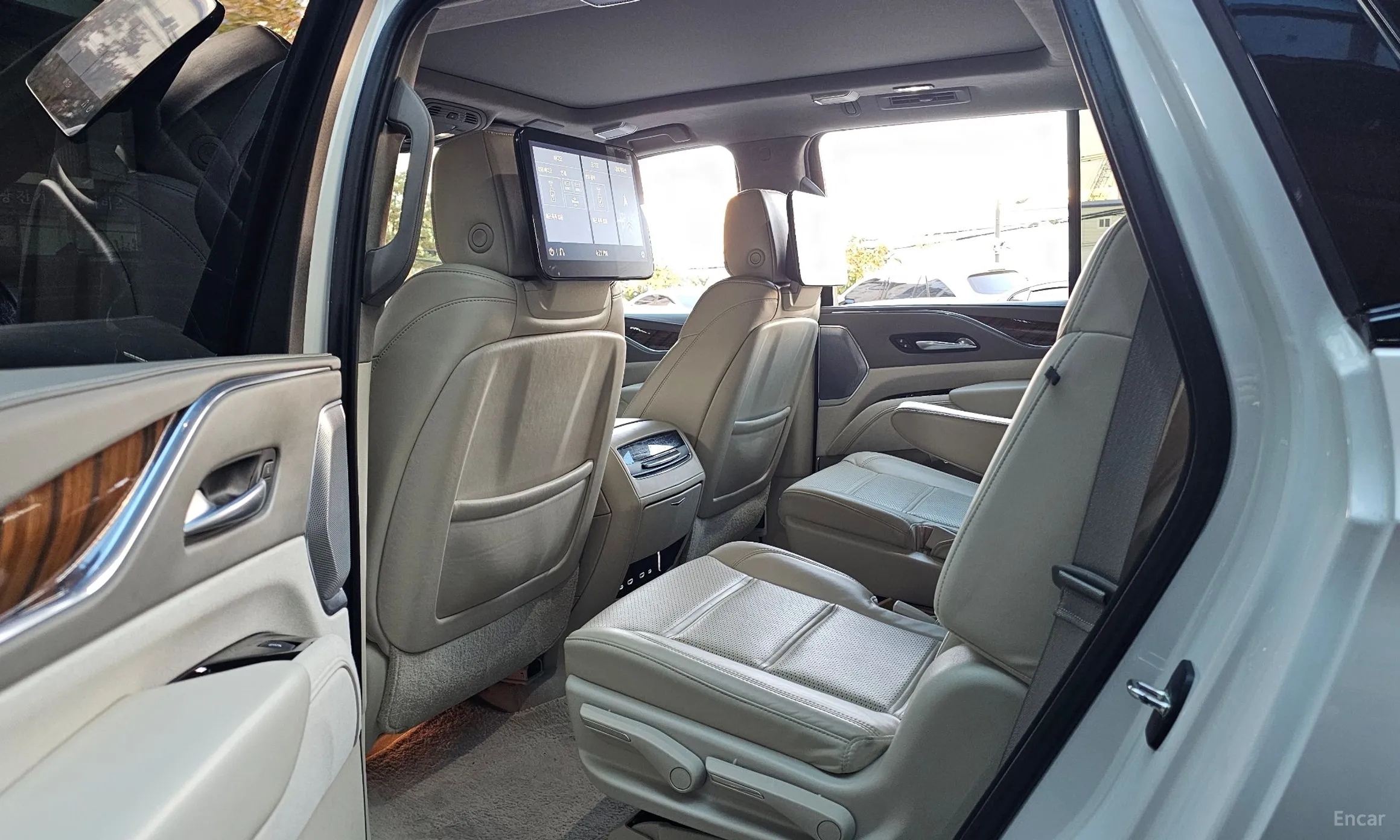 Cadillac Escalade 5th Generation превью 12