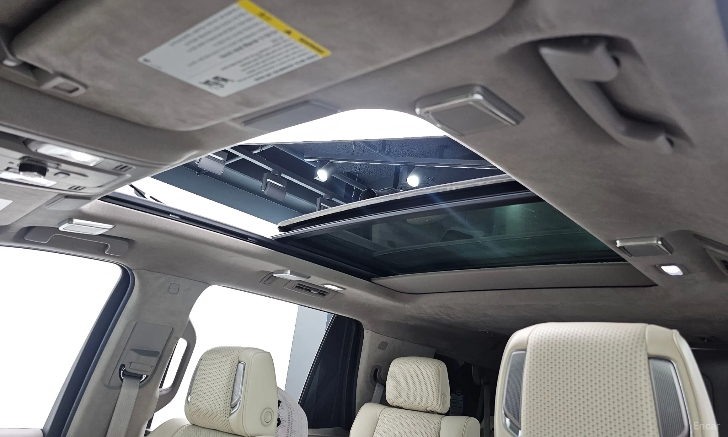 Cadillac Escalade 5th Generation превью 17