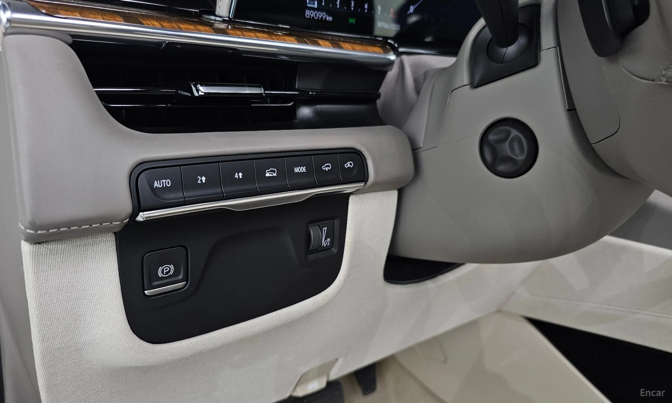 Cadillac Escalade 5th Generation превью 19