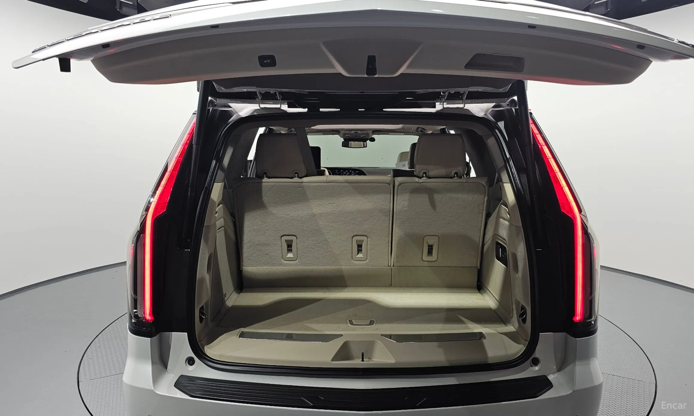 Cadillac Escalade 5th Generation превью 20