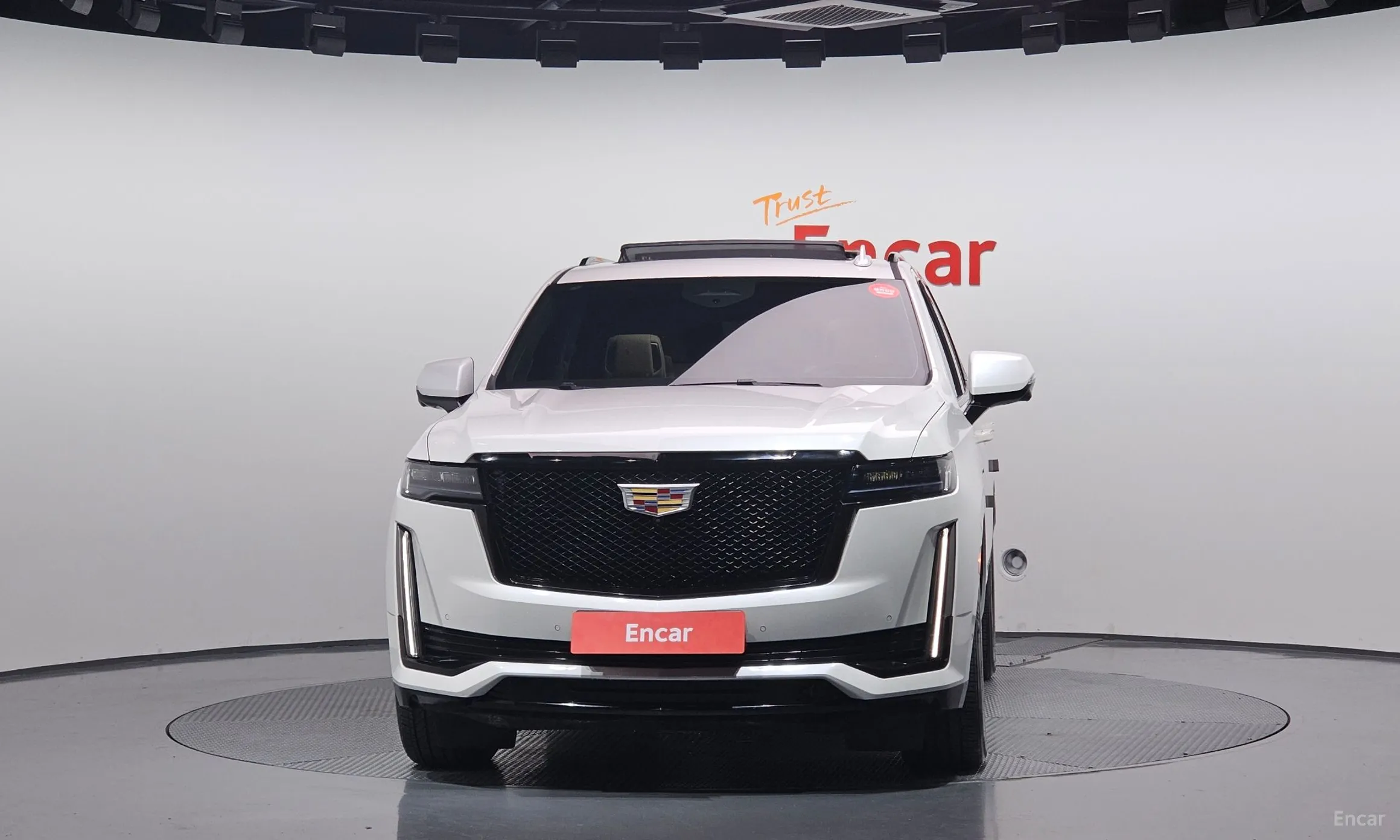 Cadillac Escalade 5th Generation превью 3