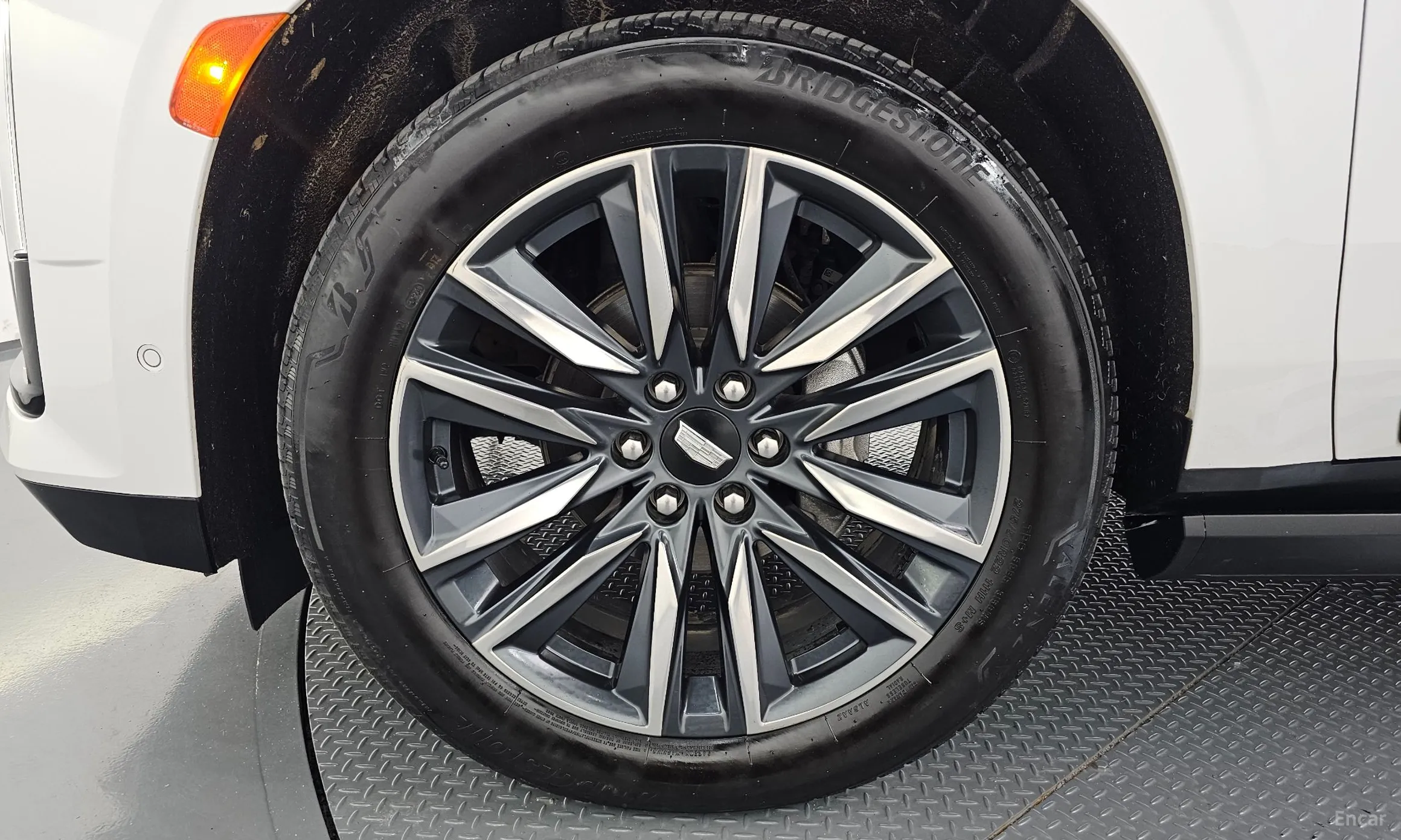 Cadillac Escalade 5th Generation превью 5
