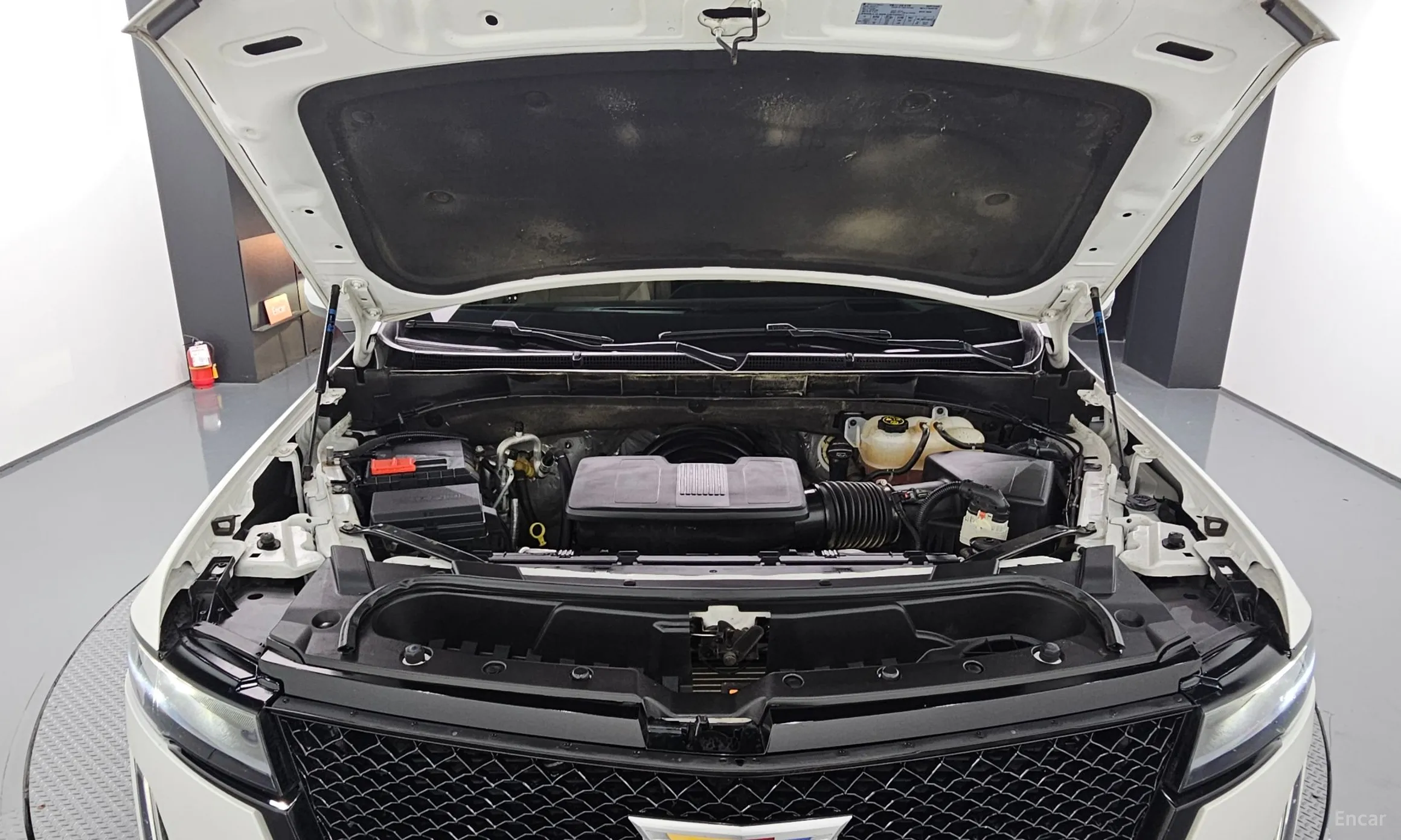 Cadillac Escalade 5th Generation превью 6