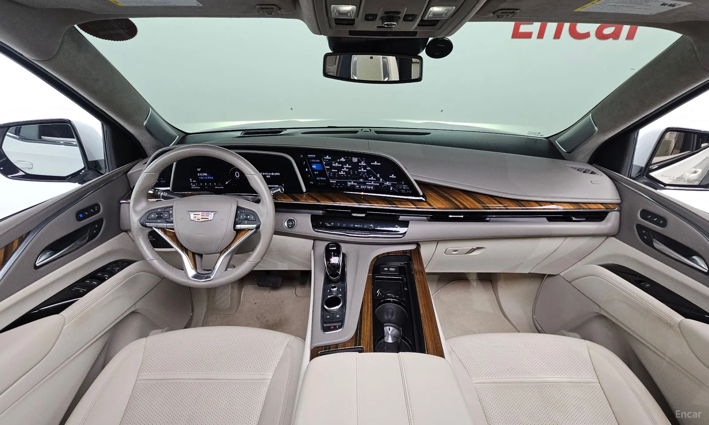 Cadillac Escalade 5th Generation превью 7