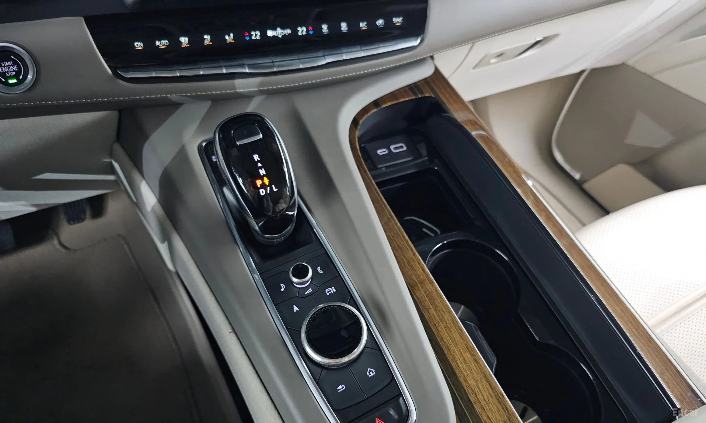 Cadillac Escalade 5th Generation превью 9