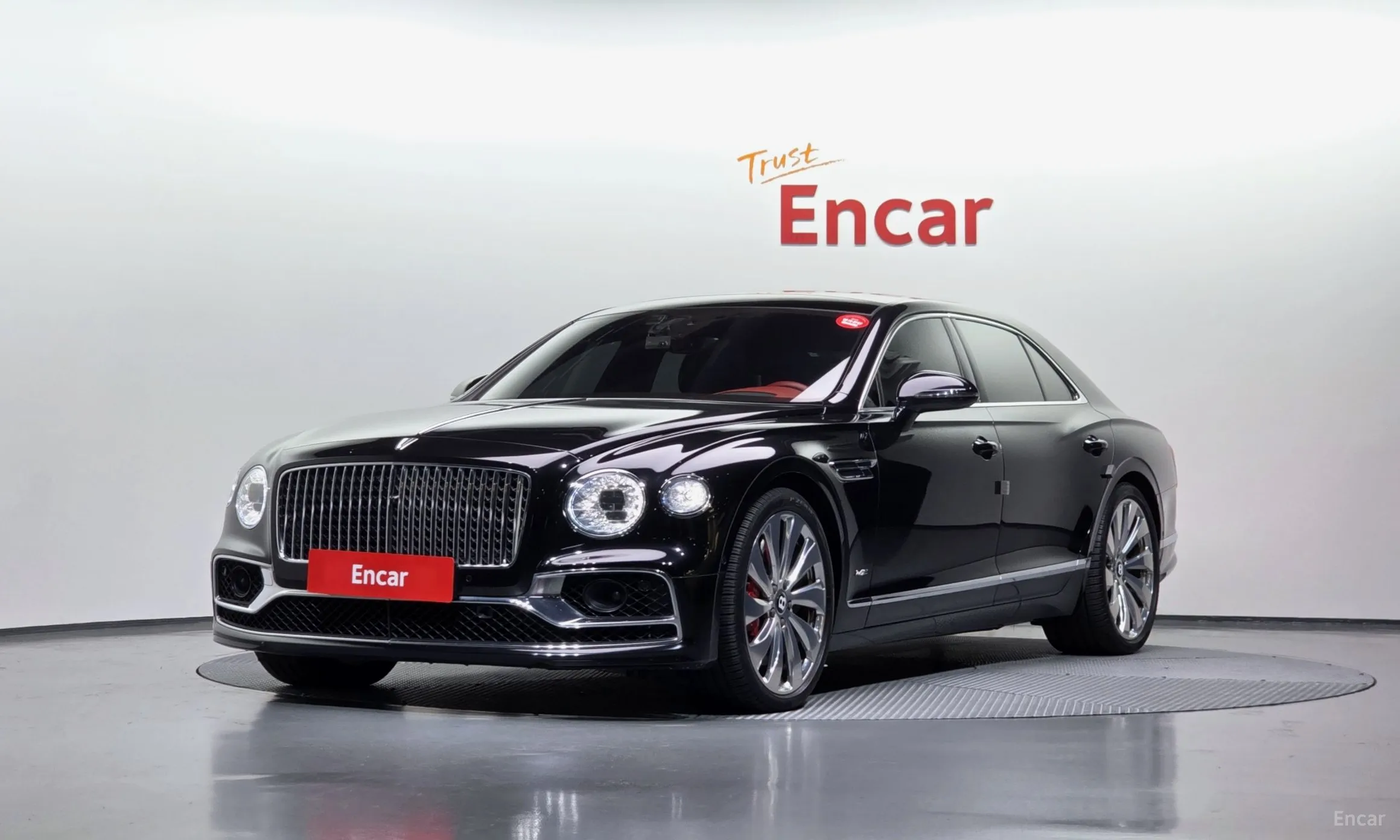 Bentley Flying Spur 3rd Generation