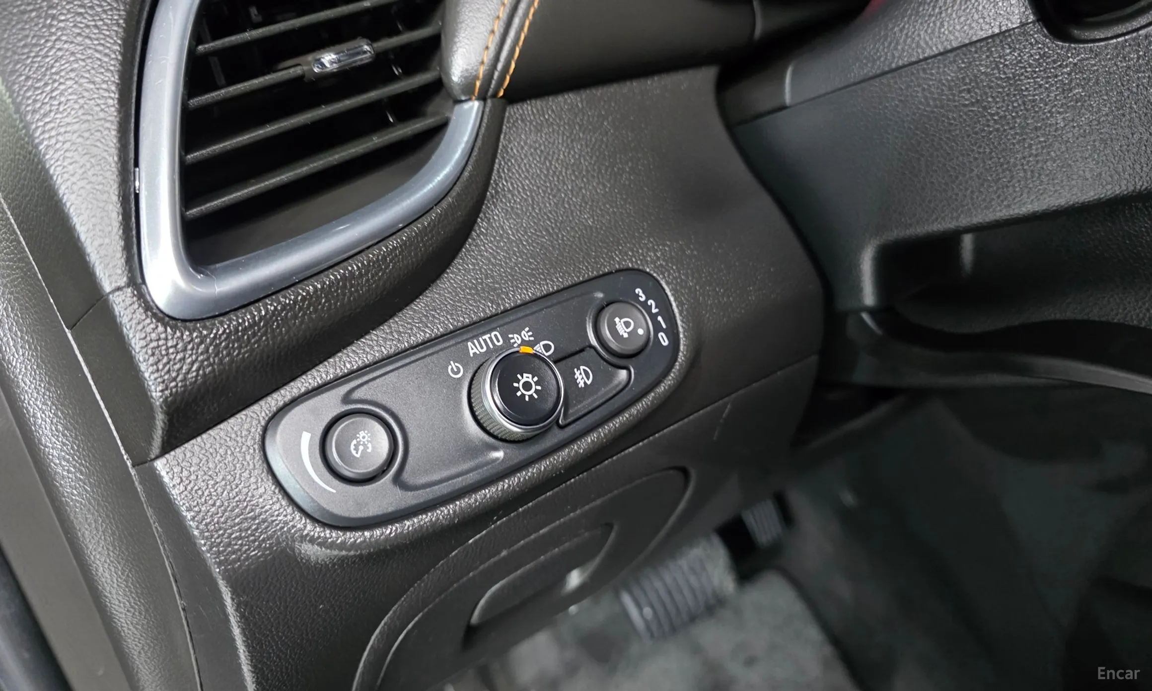 Chevrolet (GM Daewoo) Trax превью 13