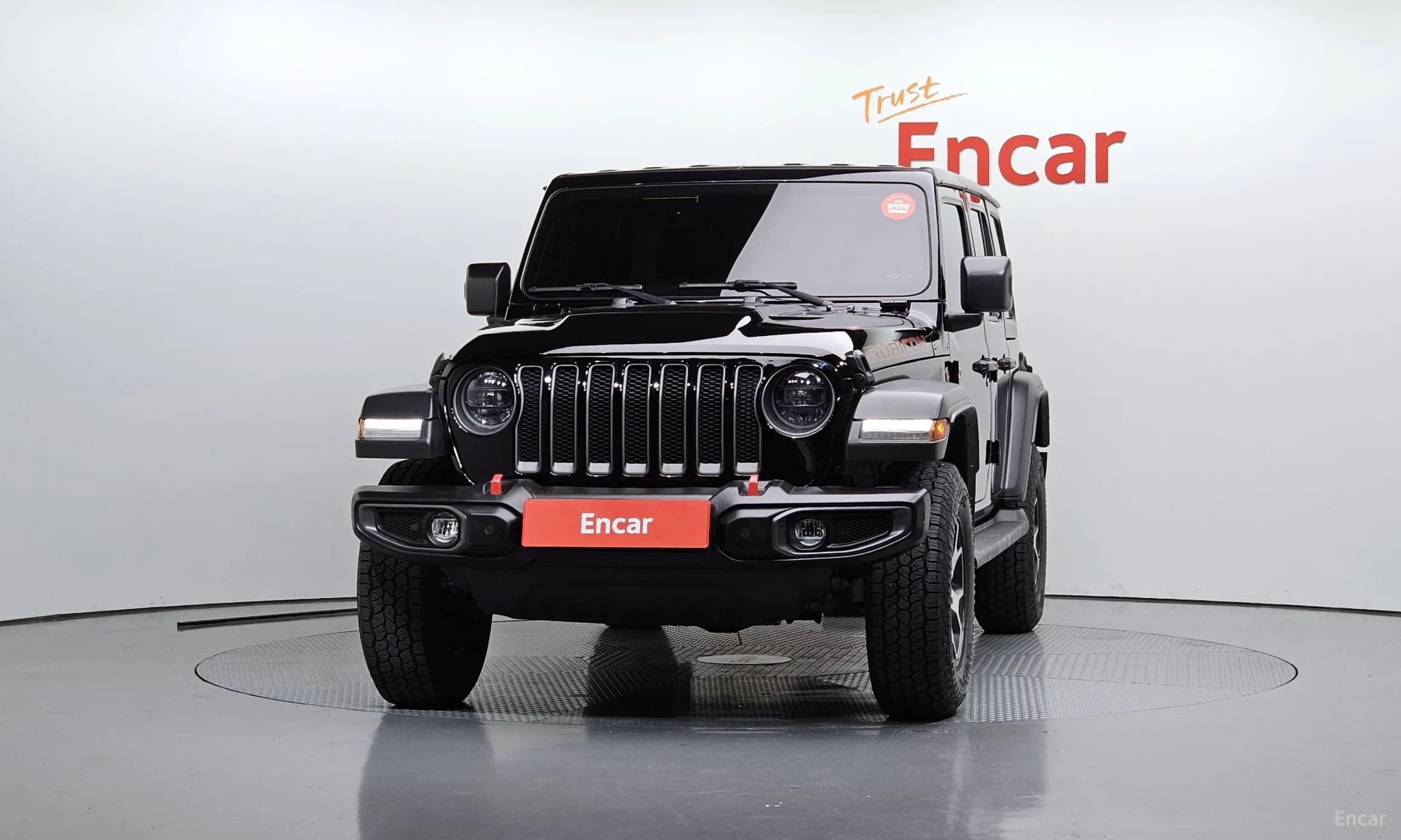 Jeep Wrangler (JL) превью 3