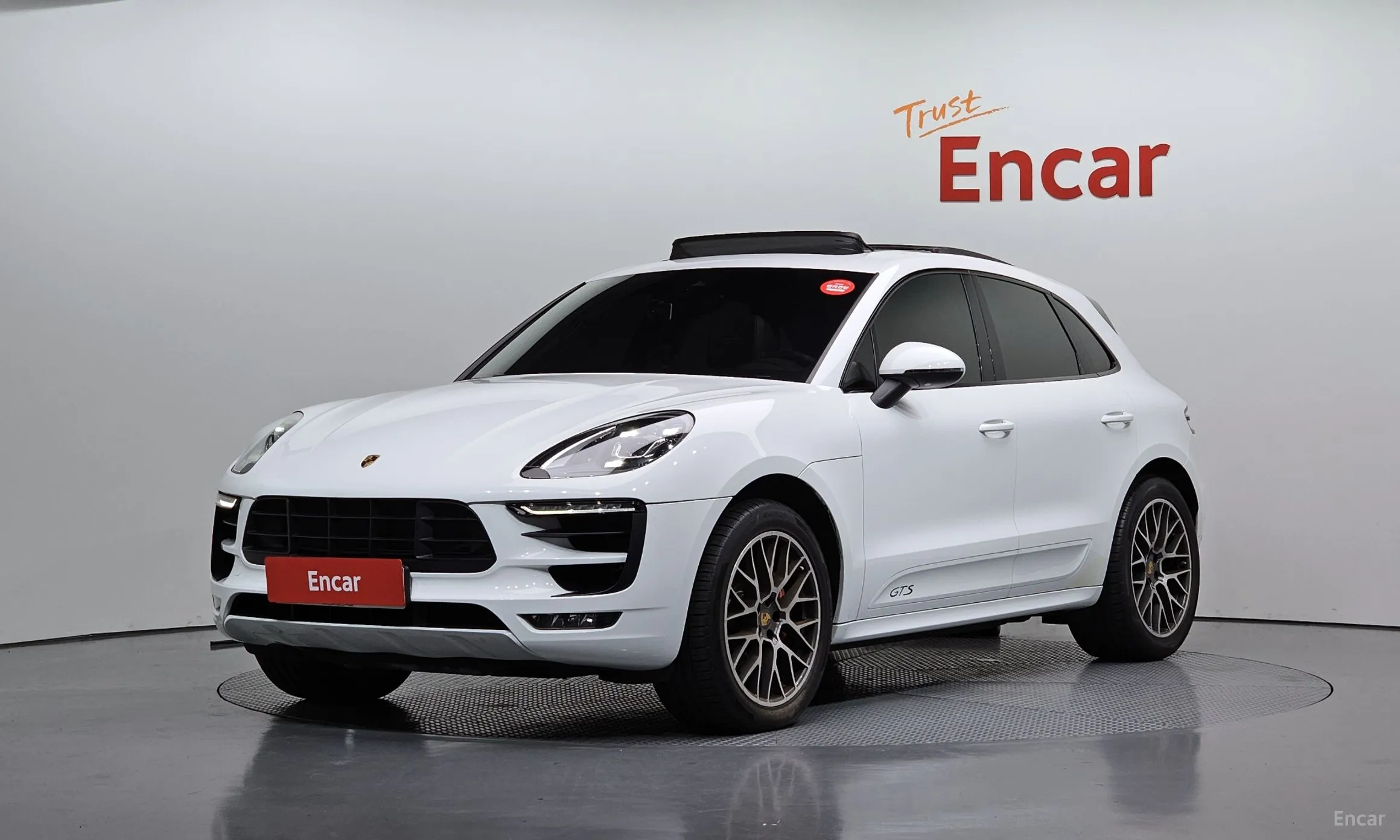 Macan