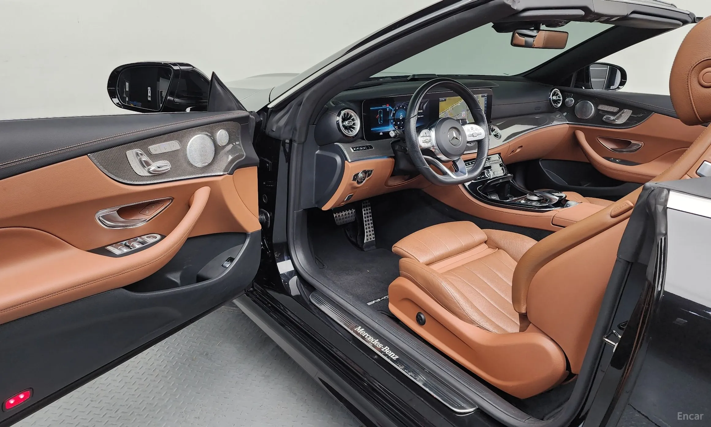 Mercedes Benz E-Class W213 превью 10