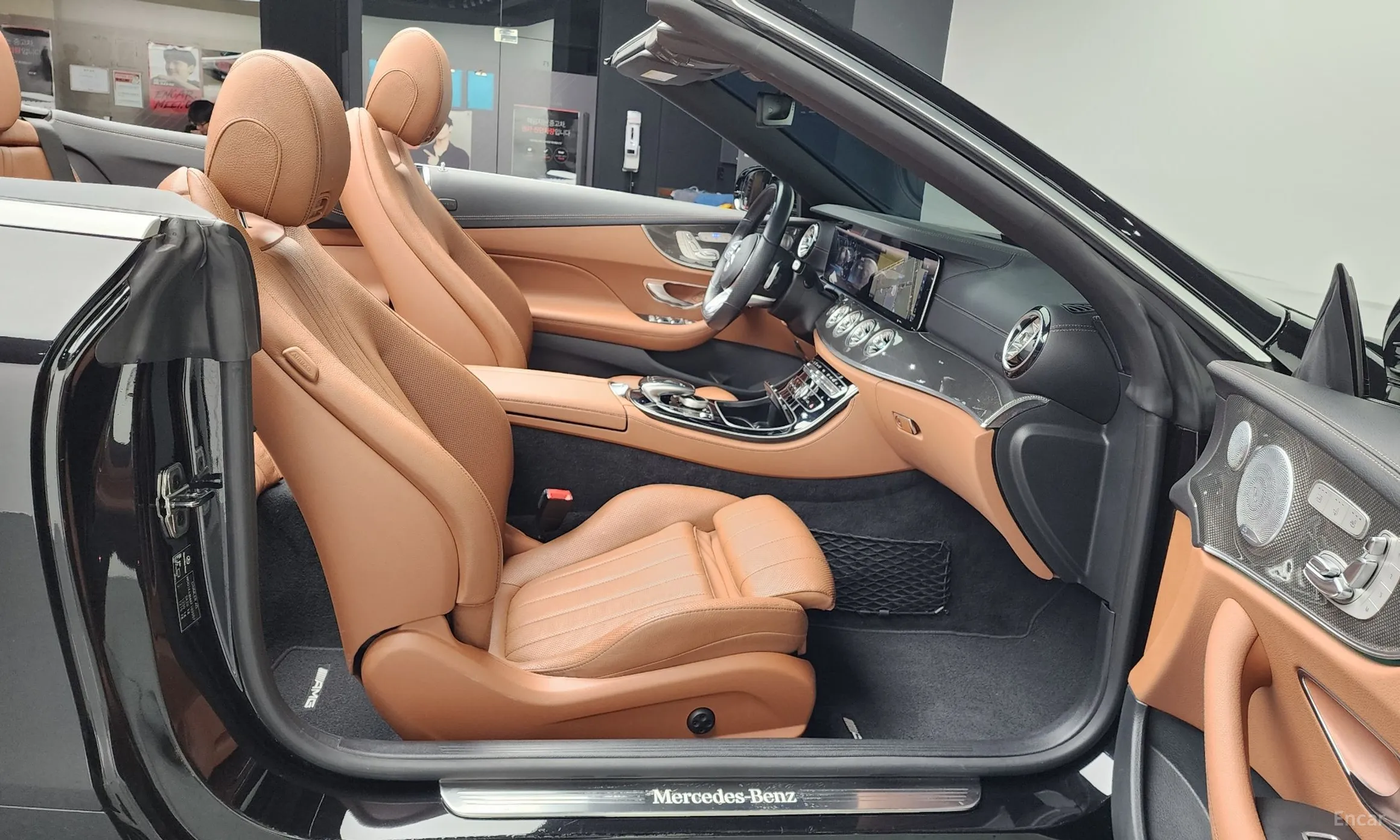 Mercedes Benz E-Class W213 превью 11