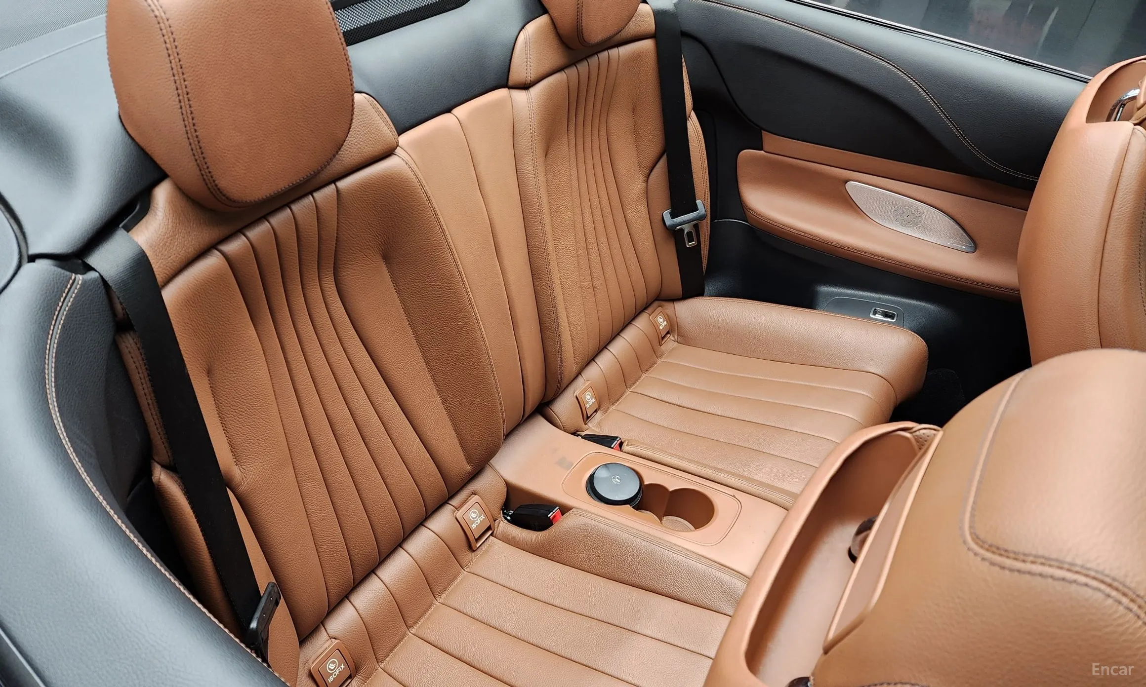 Mercedes Benz E-Class W213 превью 12