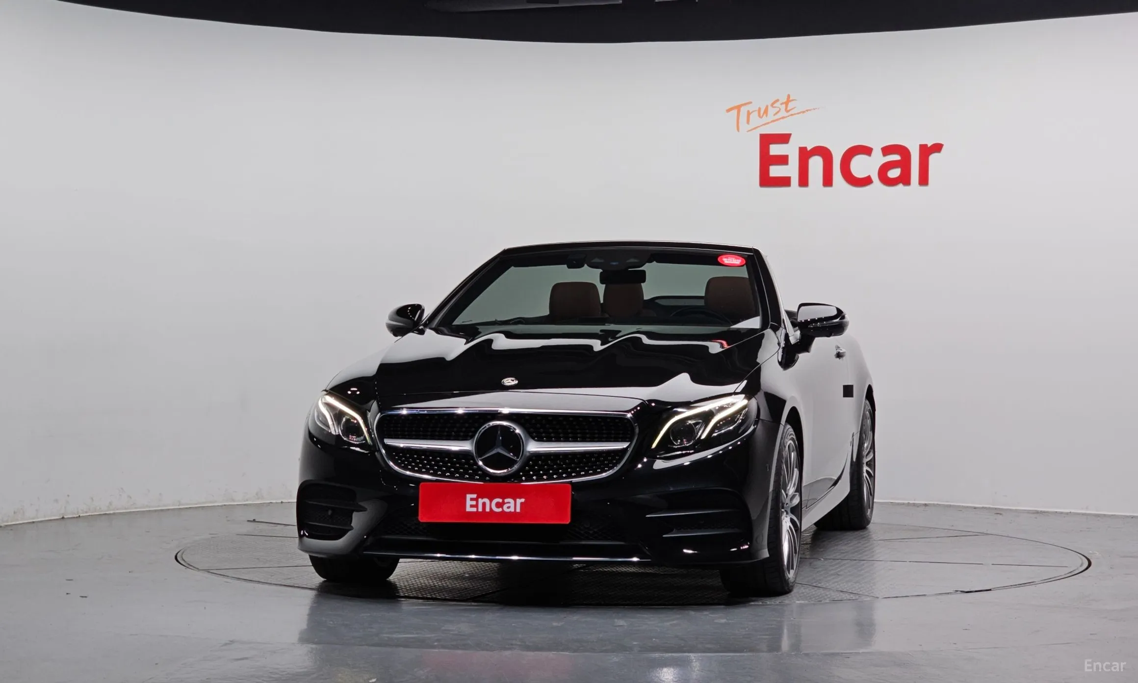 Mercedes Benz E-Class W213 превью 3