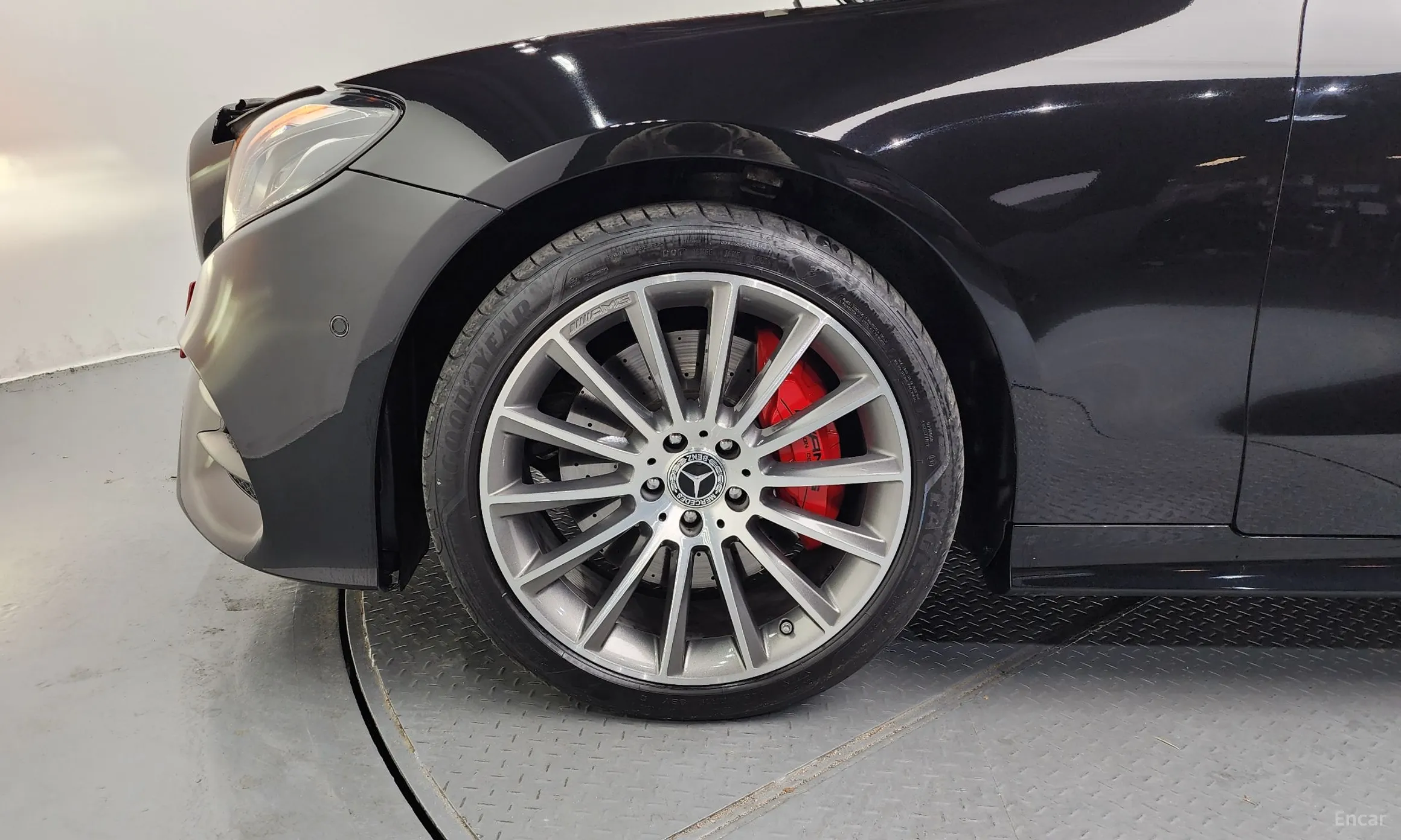 Mercedes Benz E-Class W213 превью 5