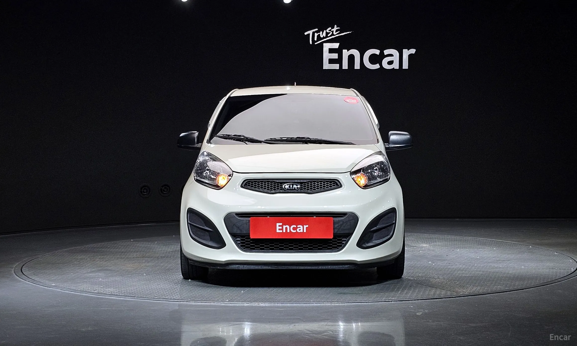 Kia morning превью 3