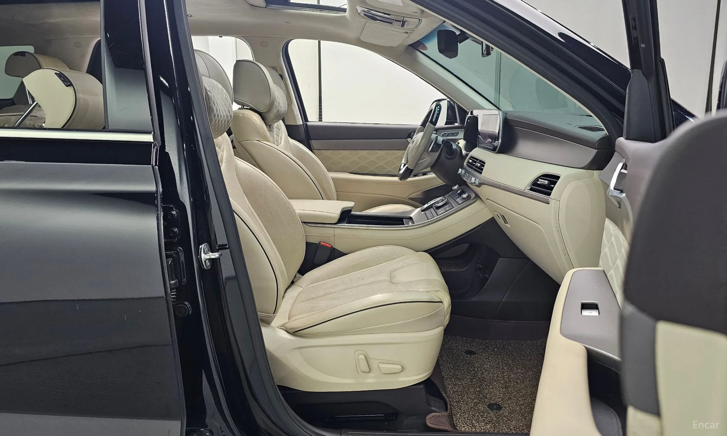 Hyundai Palisade превью 10