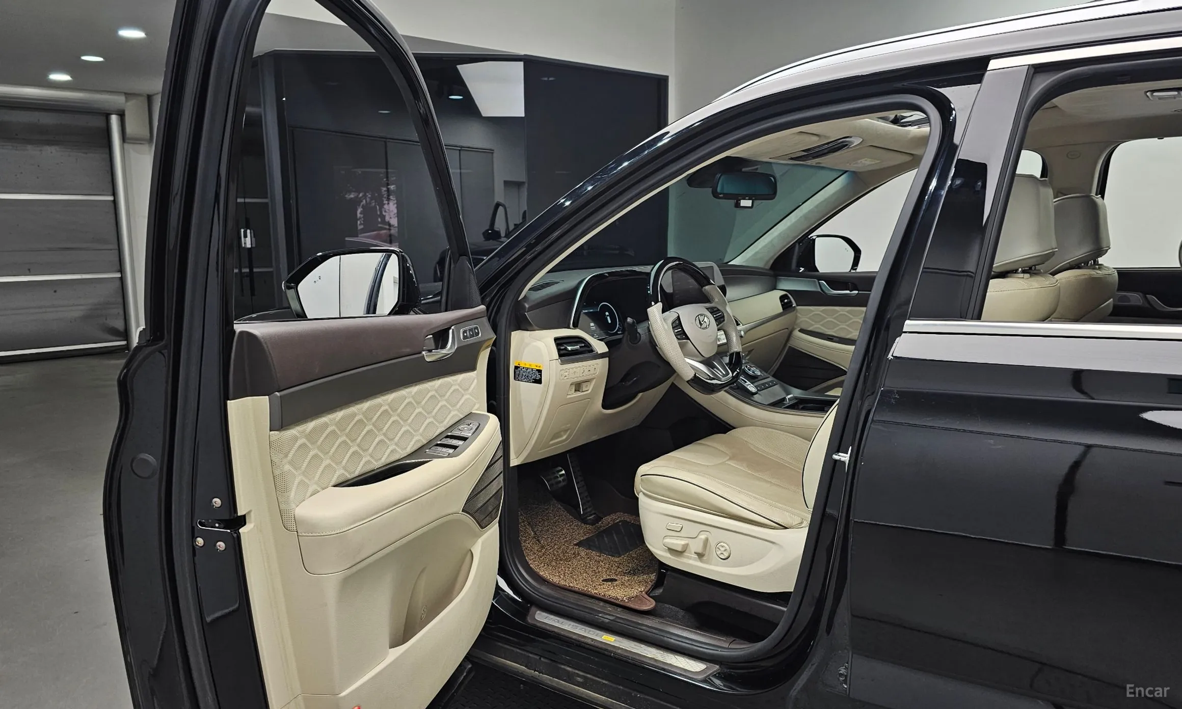 Hyundai Palisade превью 11