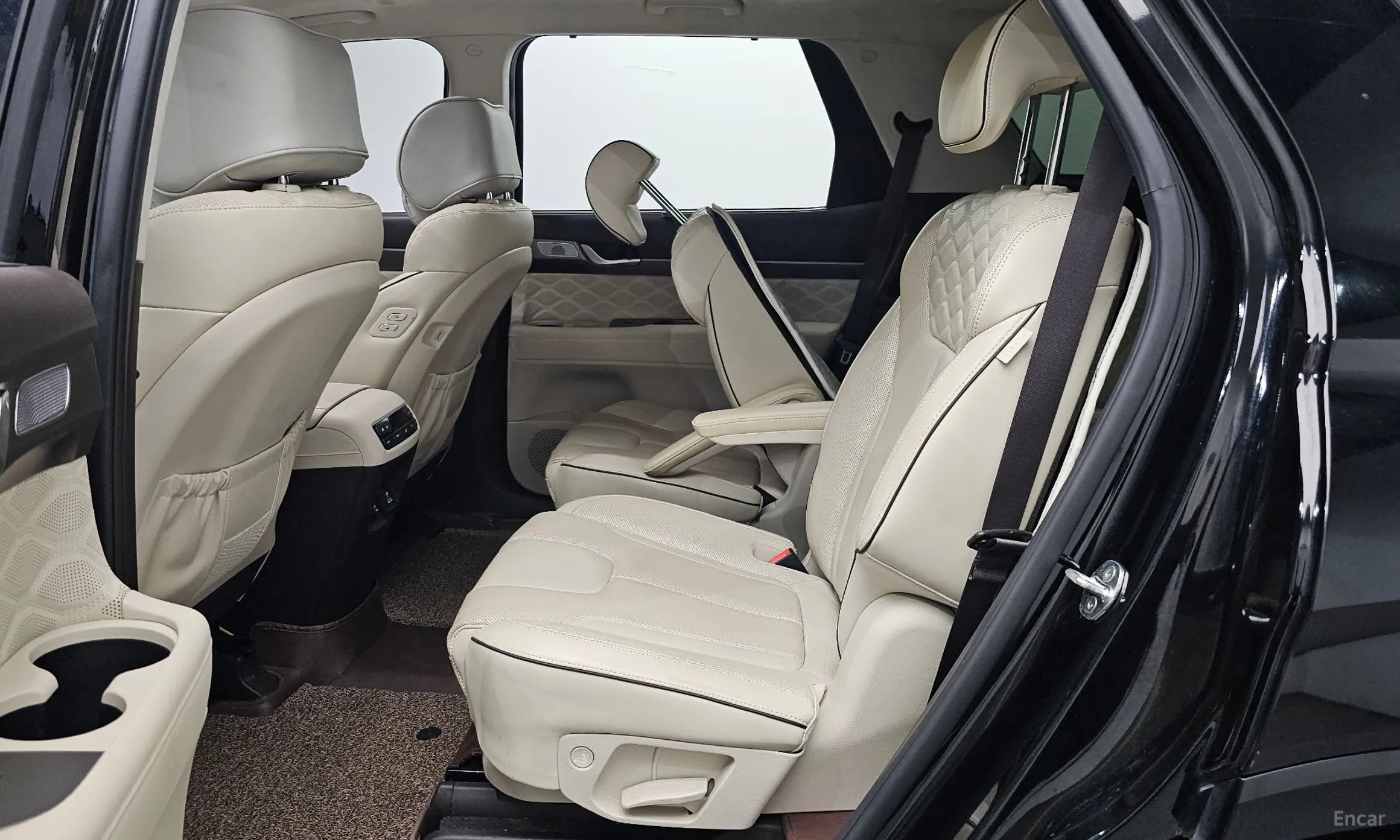 Hyundai Palisade превью 12