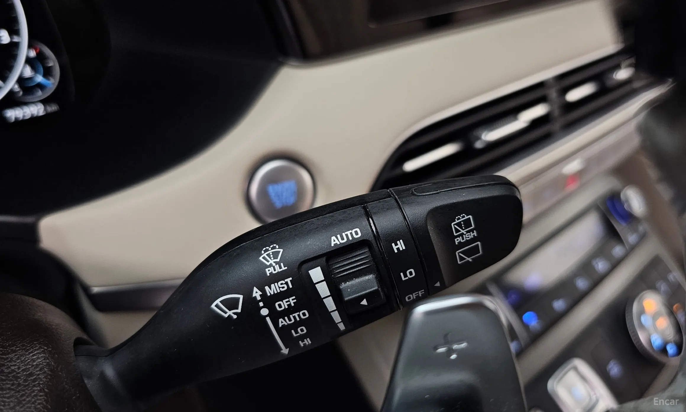 Hyundai Palisade превью 16