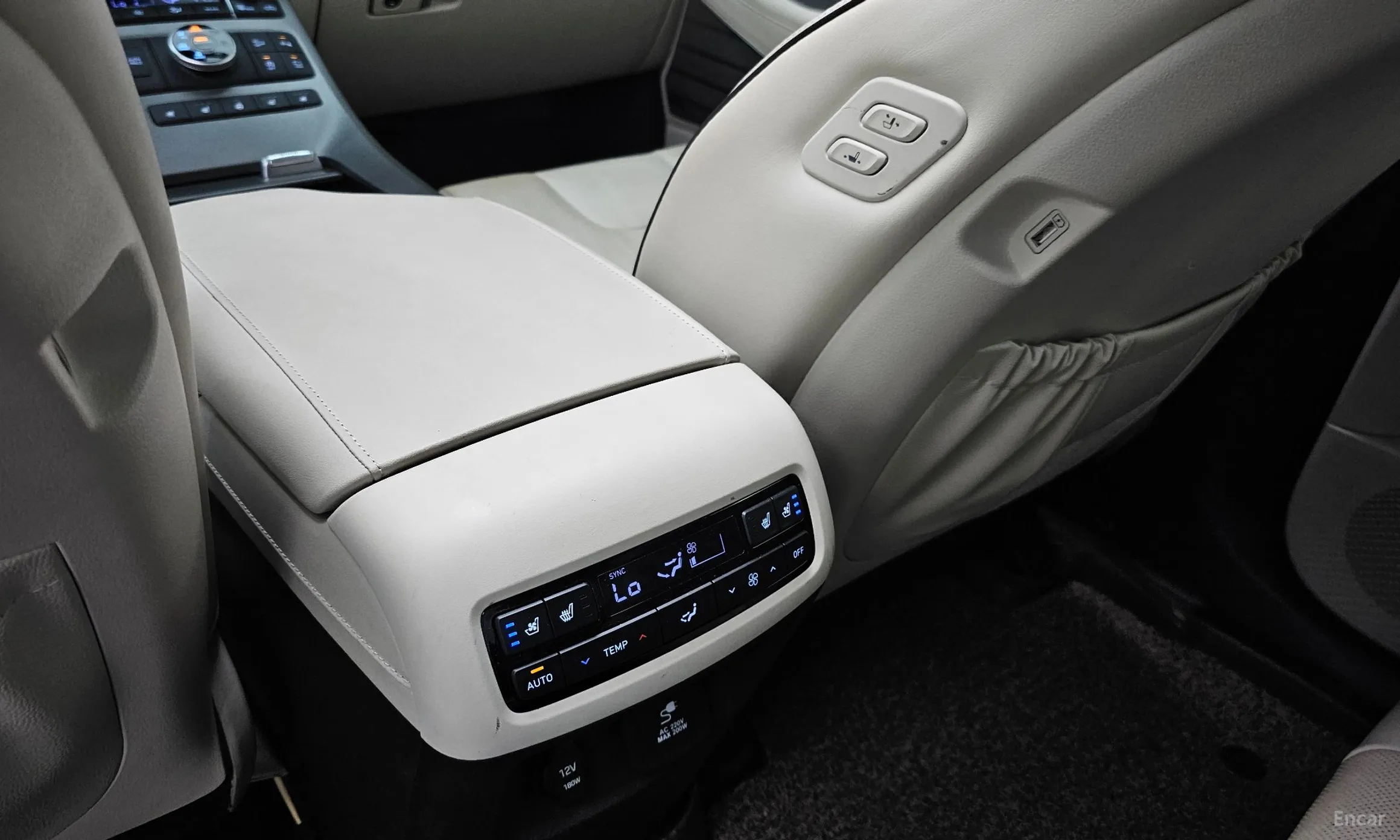 Hyundai Palisade превью 17
