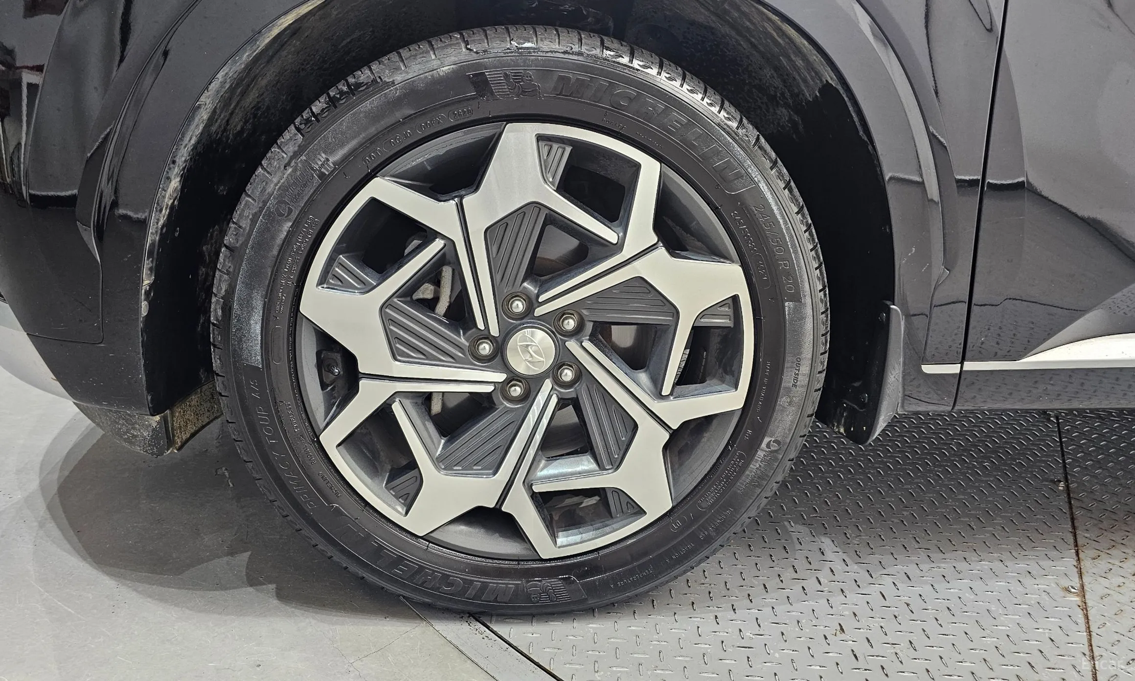 Hyundai Palisade превью 5