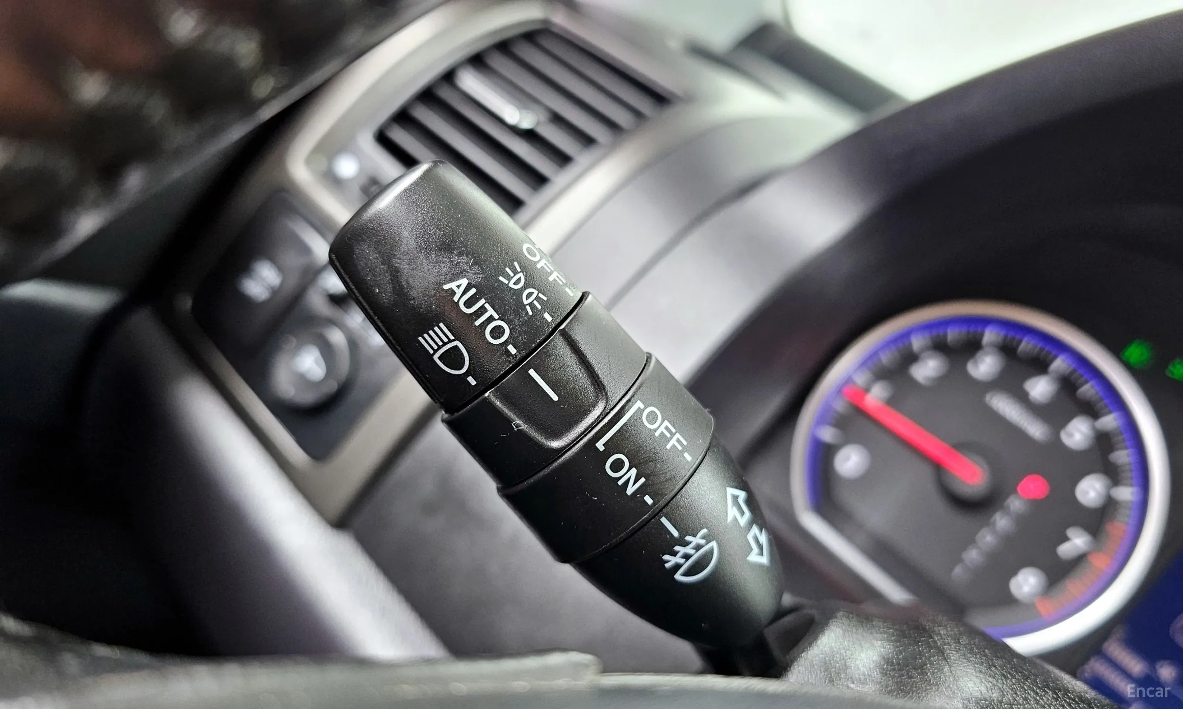 Honda CR-V превью 18